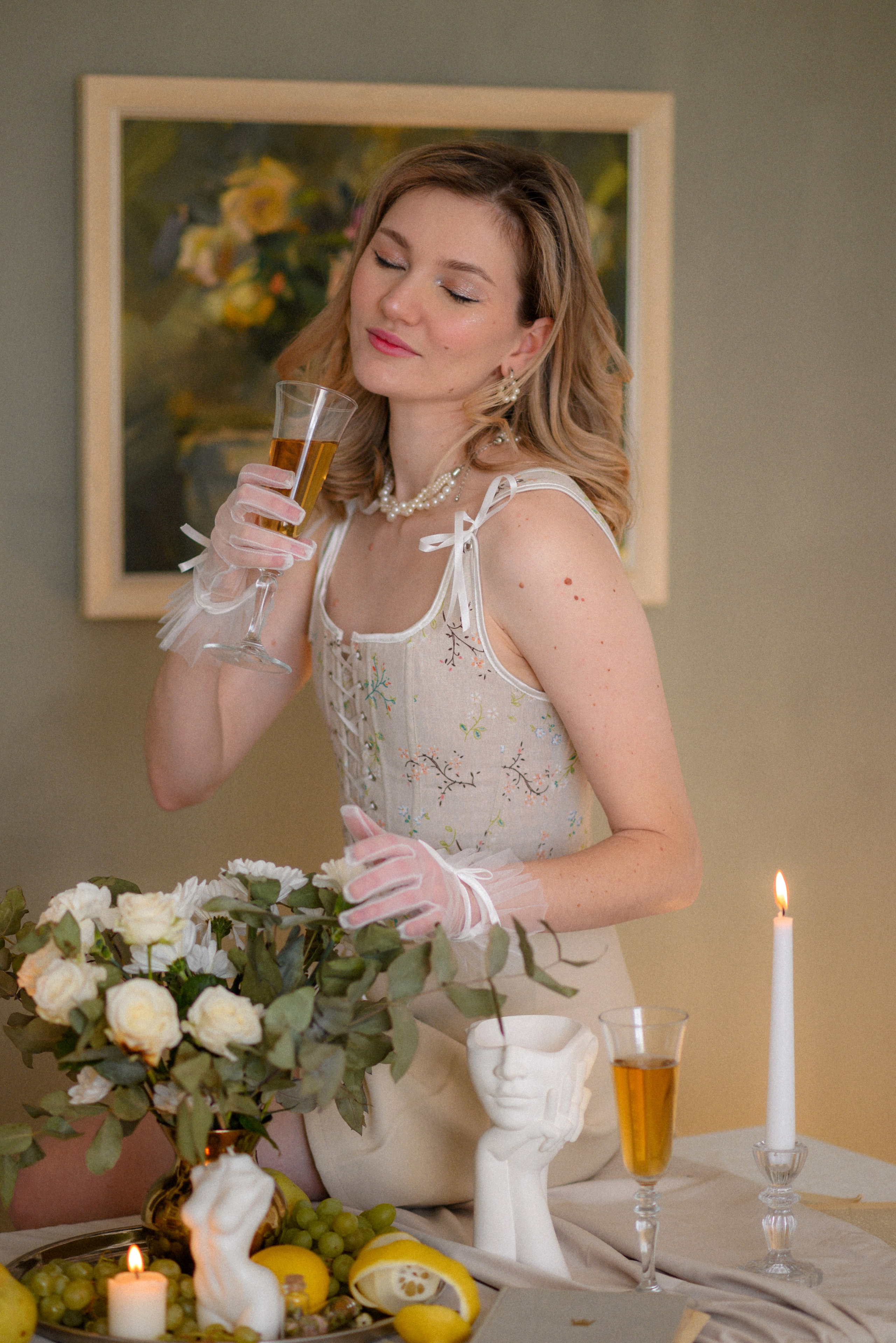 Вера. Свадебный и семейный фотограф в Краснодаре