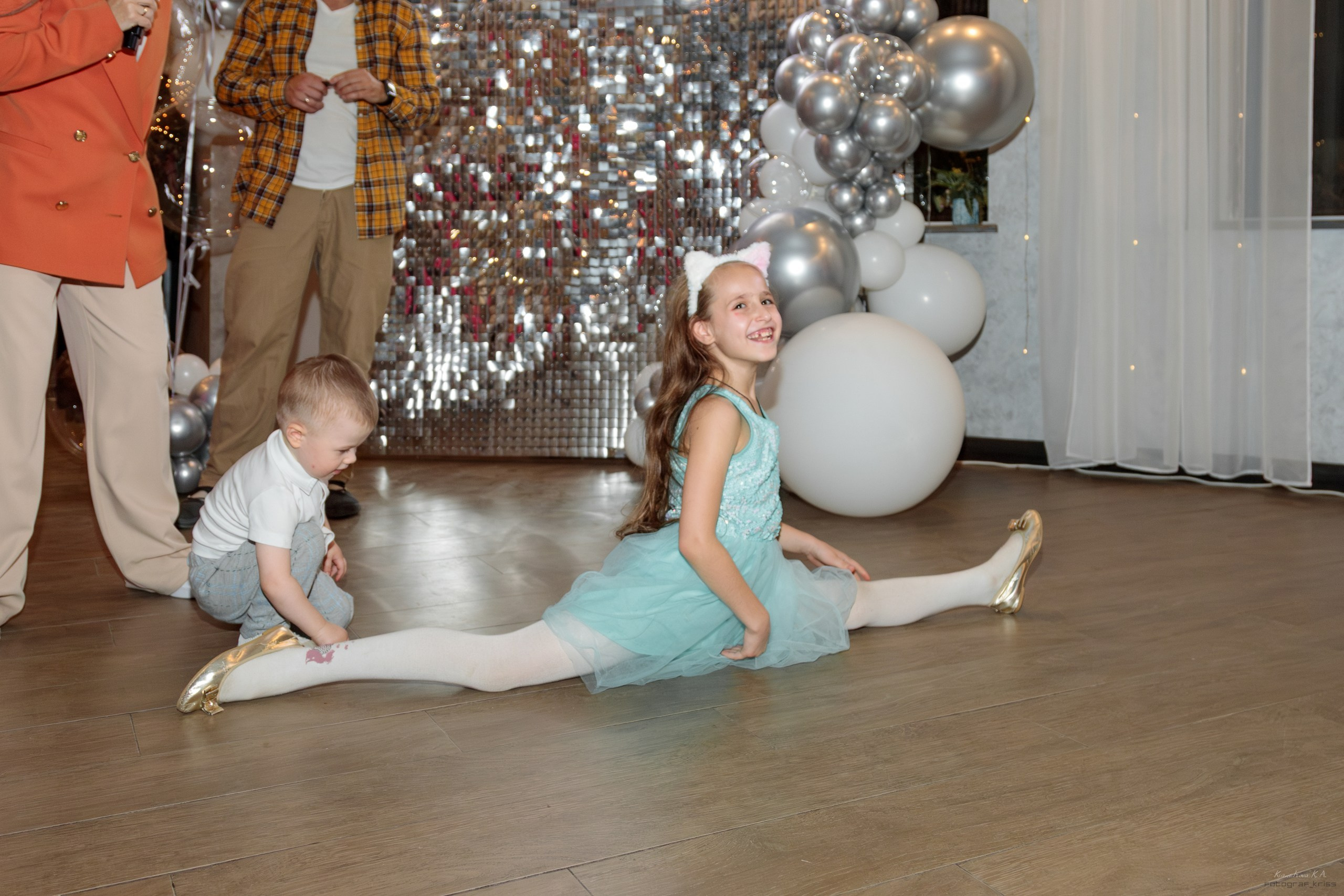 Репортажная съемка. Репортажный фотограф Кузнецова Кристина