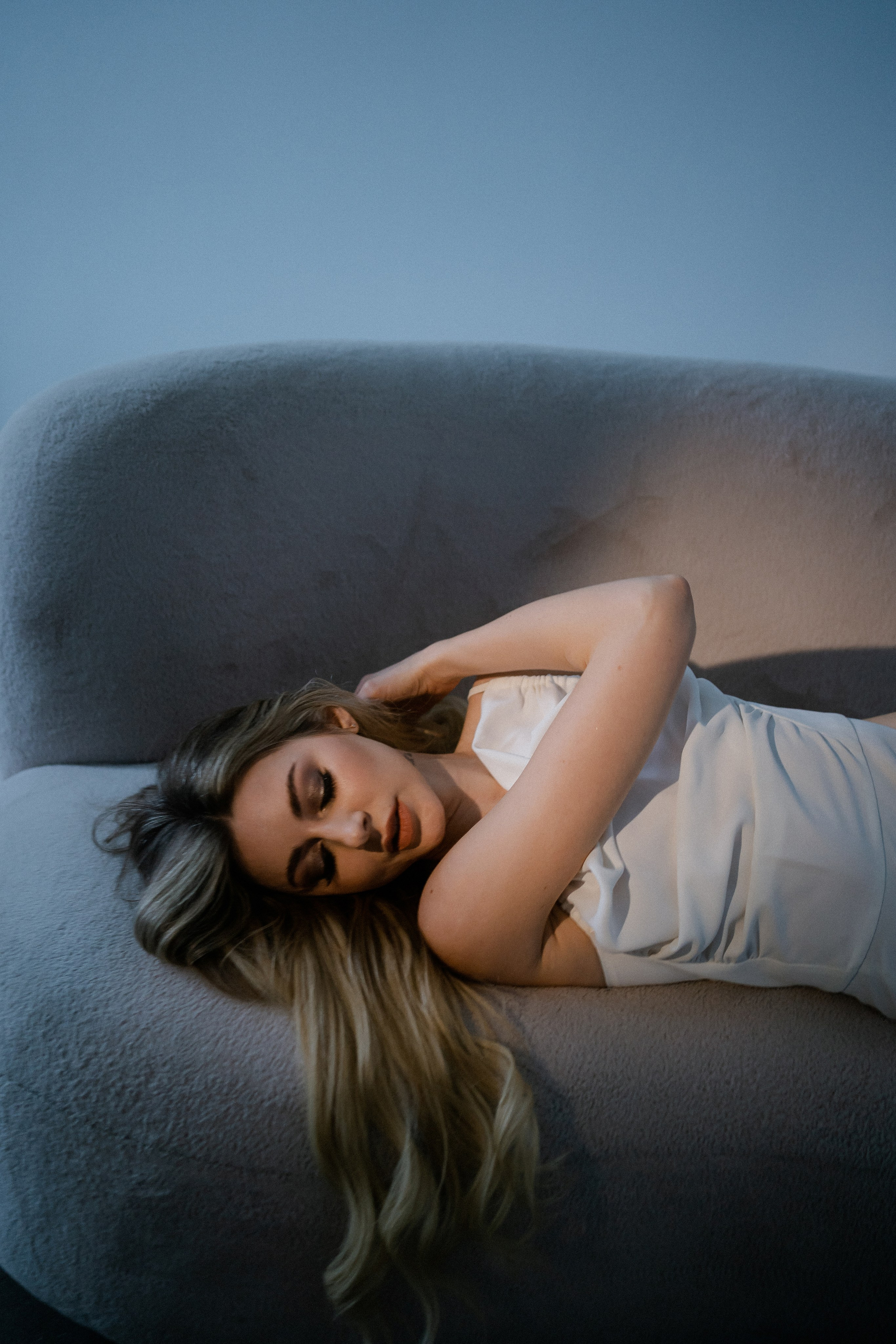 Юля. Фотограф на мероприятие