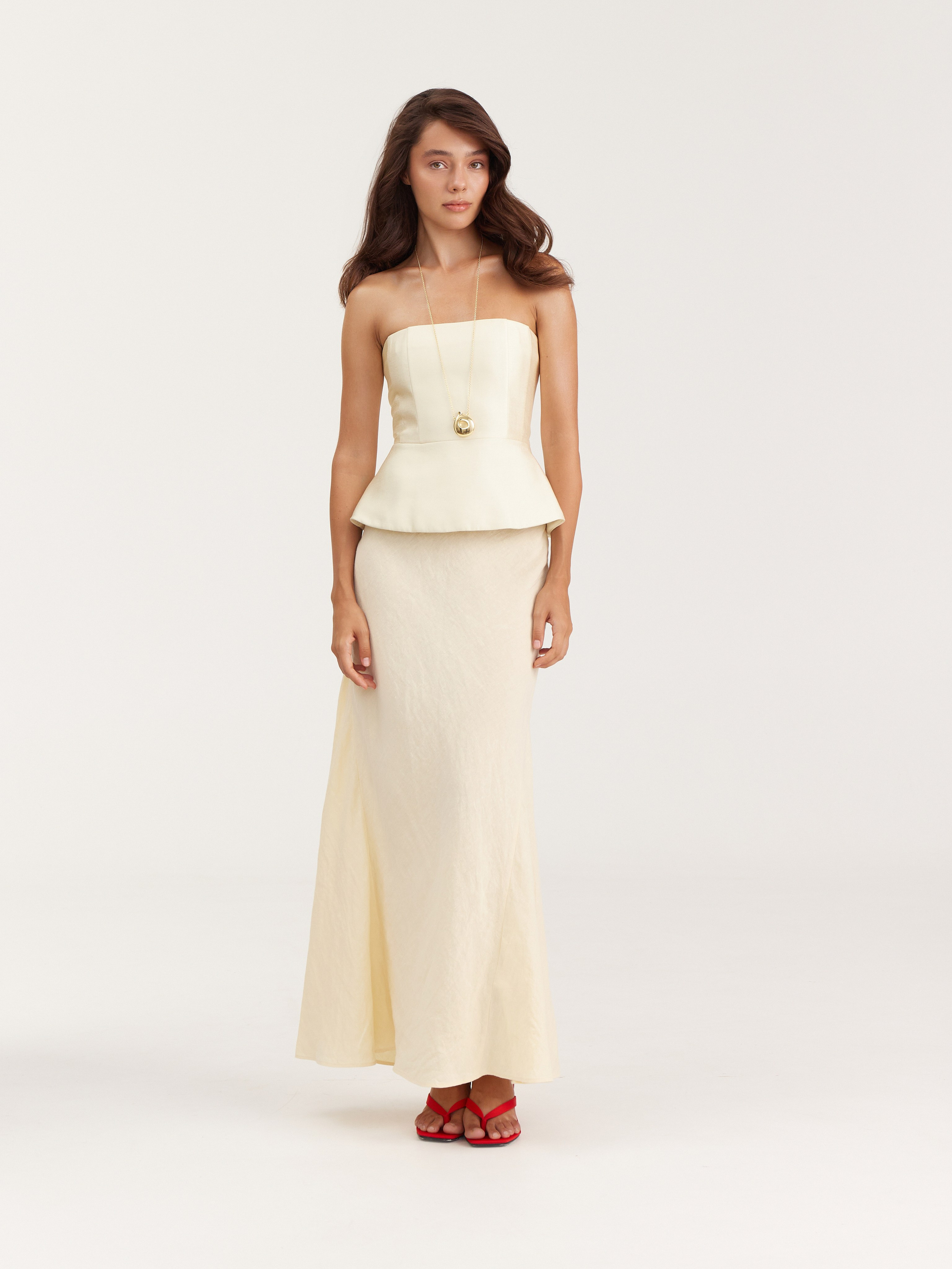 Портфолио съемки. Креативный продюсер Екатерина Швец