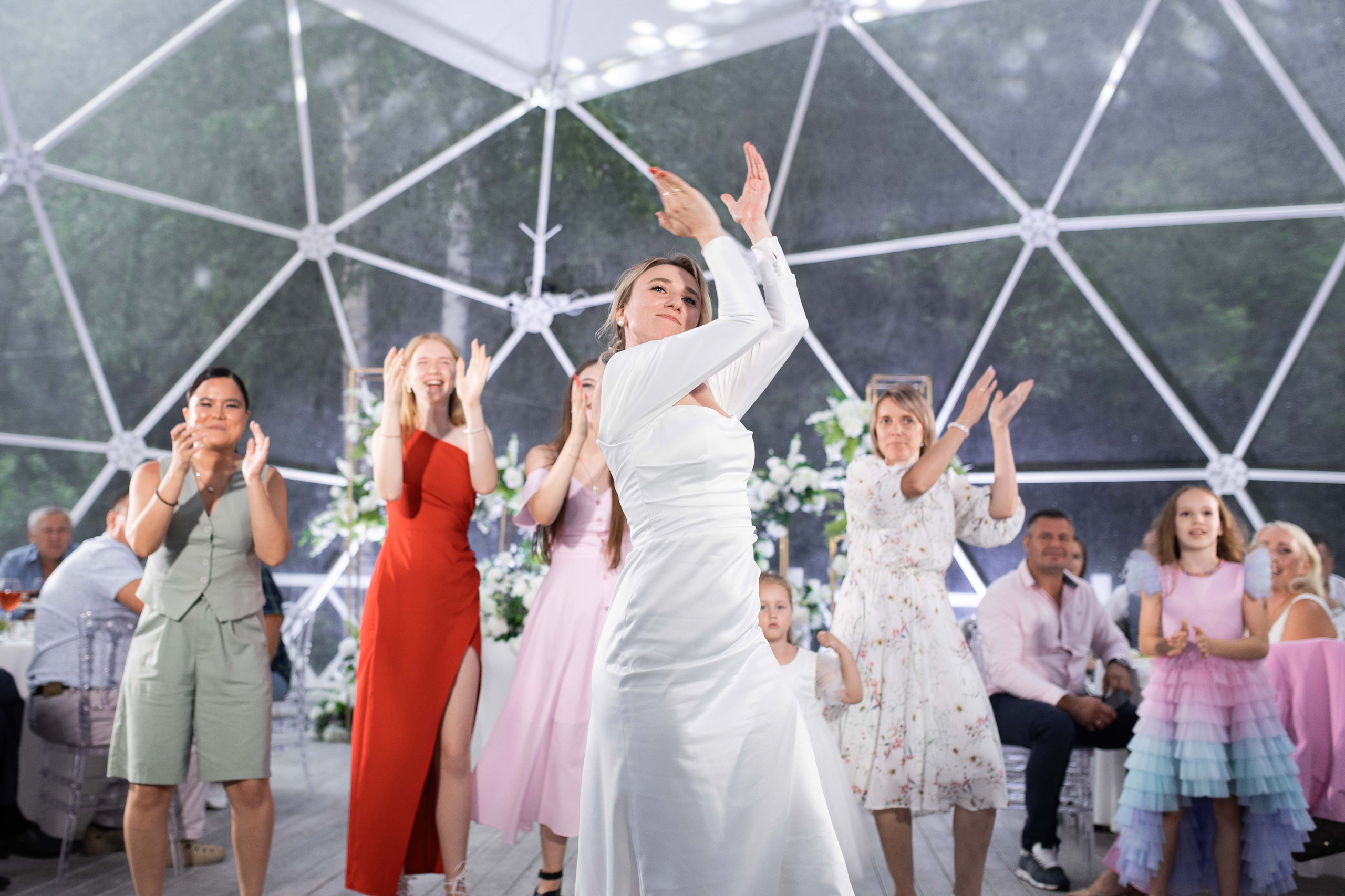 Никита и Дарья | Хвоя | Свадьба 18.07.2024. Свадебный фотограф Новосибирск | Готовность фото от 14 дней