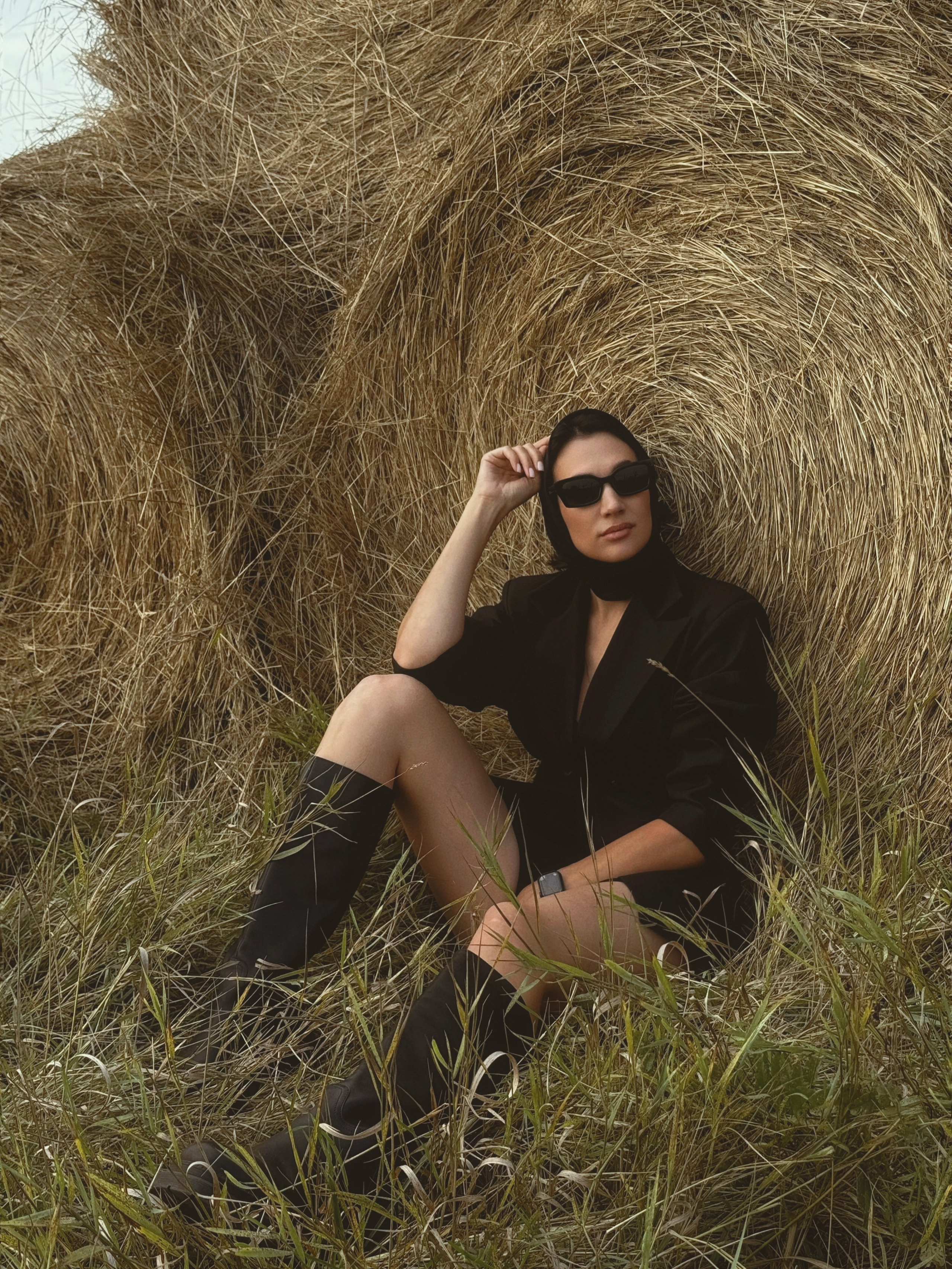 Индивидуальные. Мобильный фотограф и видеограф в Тюмени Карина Окс