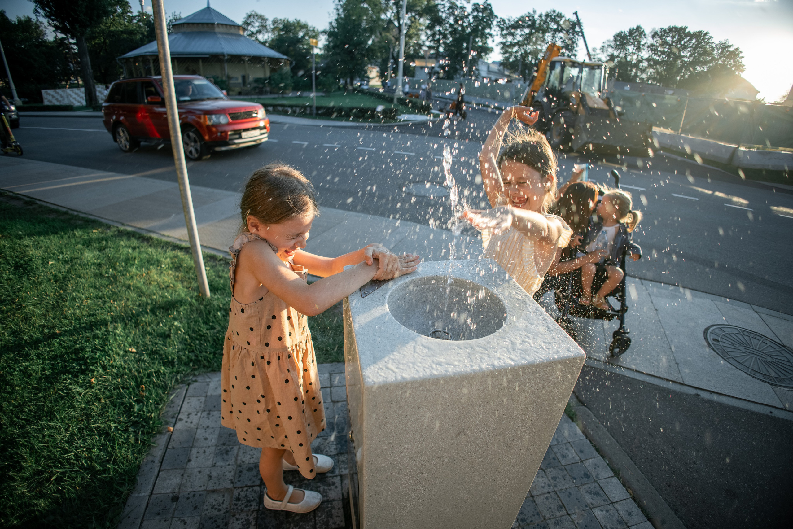 Фотограф — Евгений Свистков