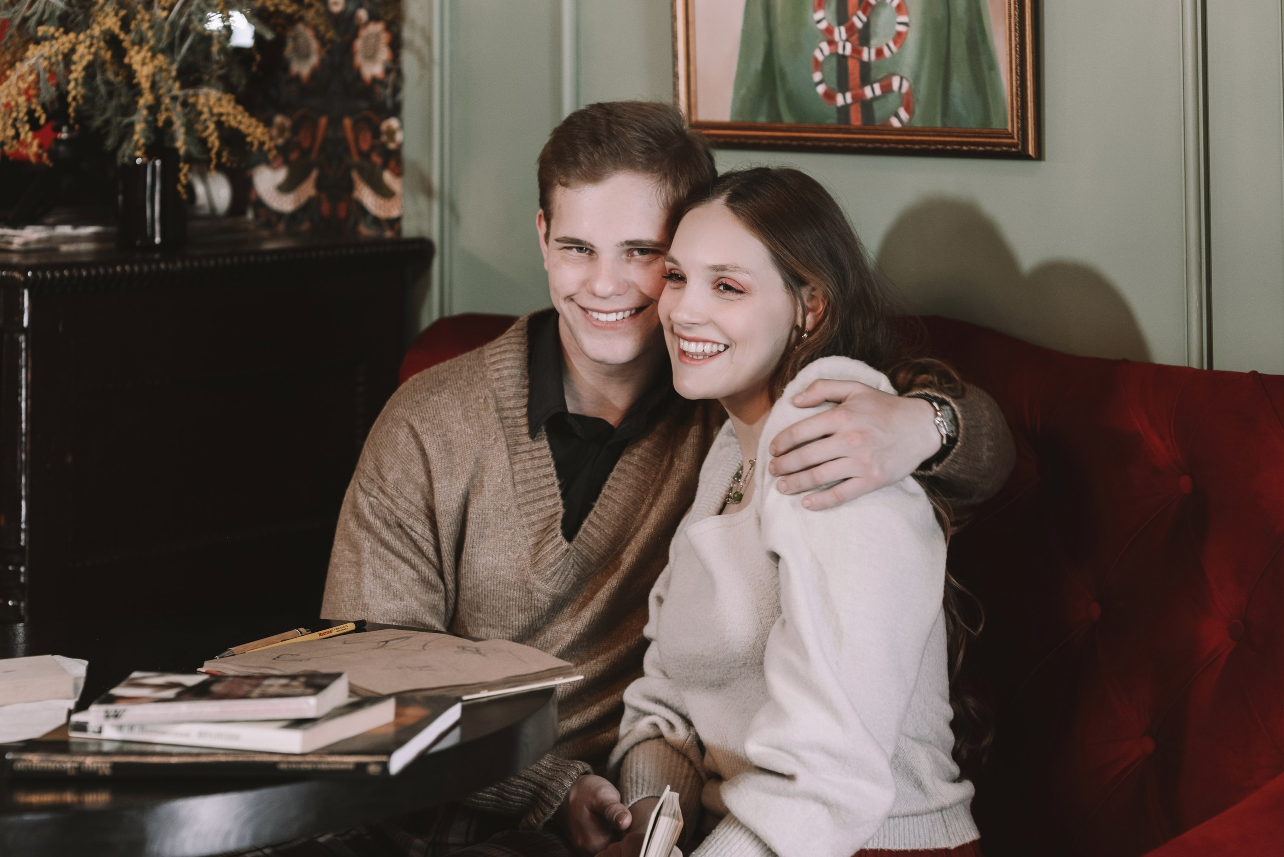 Лавстори. Свадебный, семейный и репортажный фотограф Наталья Новикова