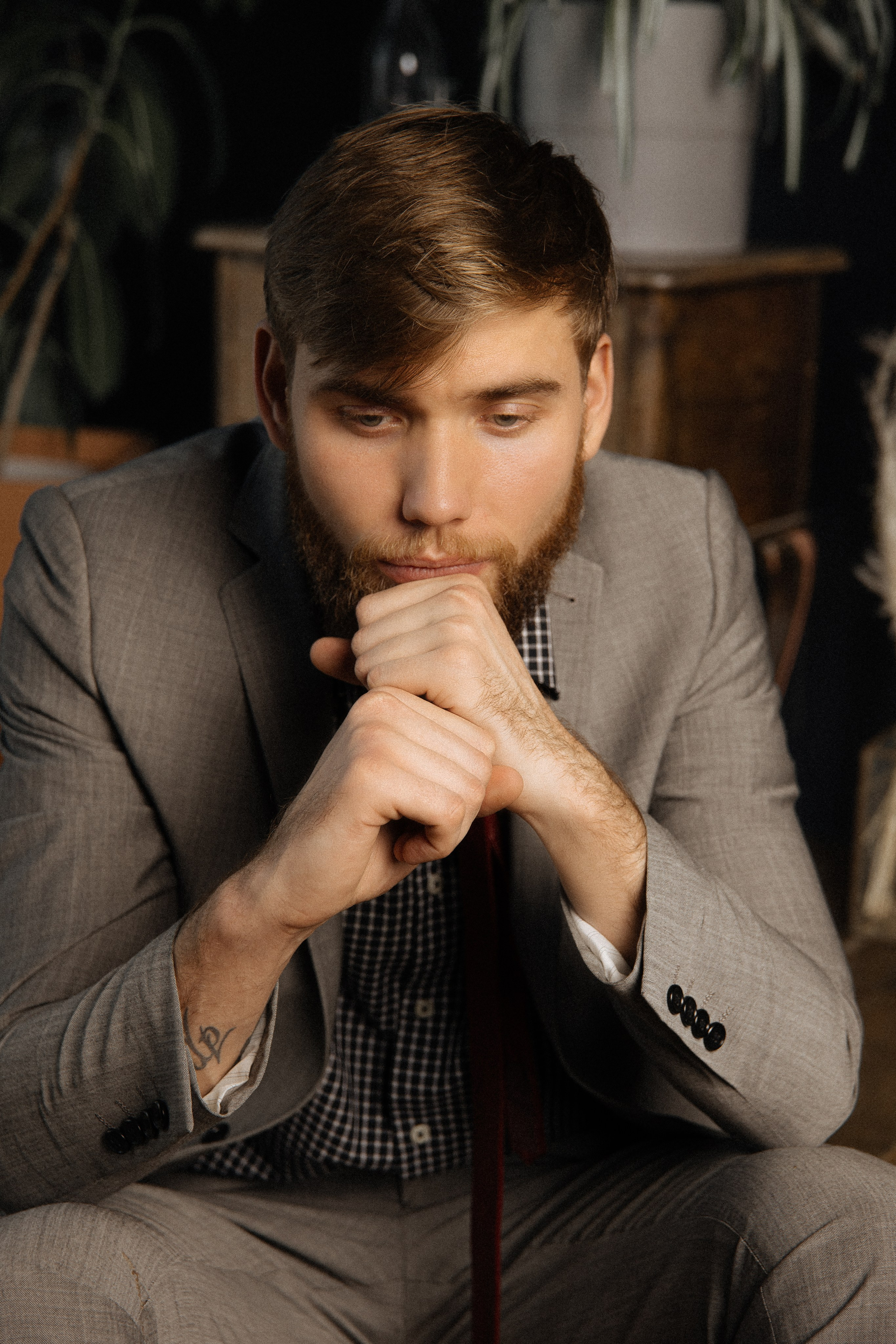 ИЛЬЯ. Свадебный/Портретный фотограф снимаю в Москве