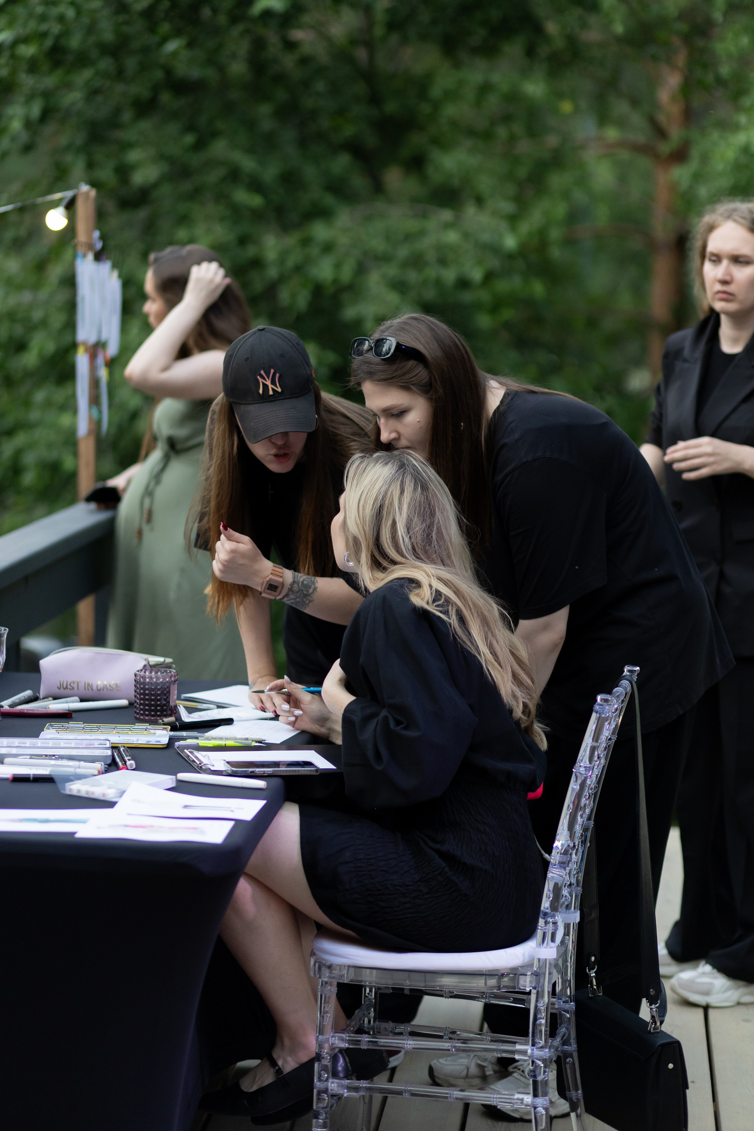 Агентство по организации мероприятий