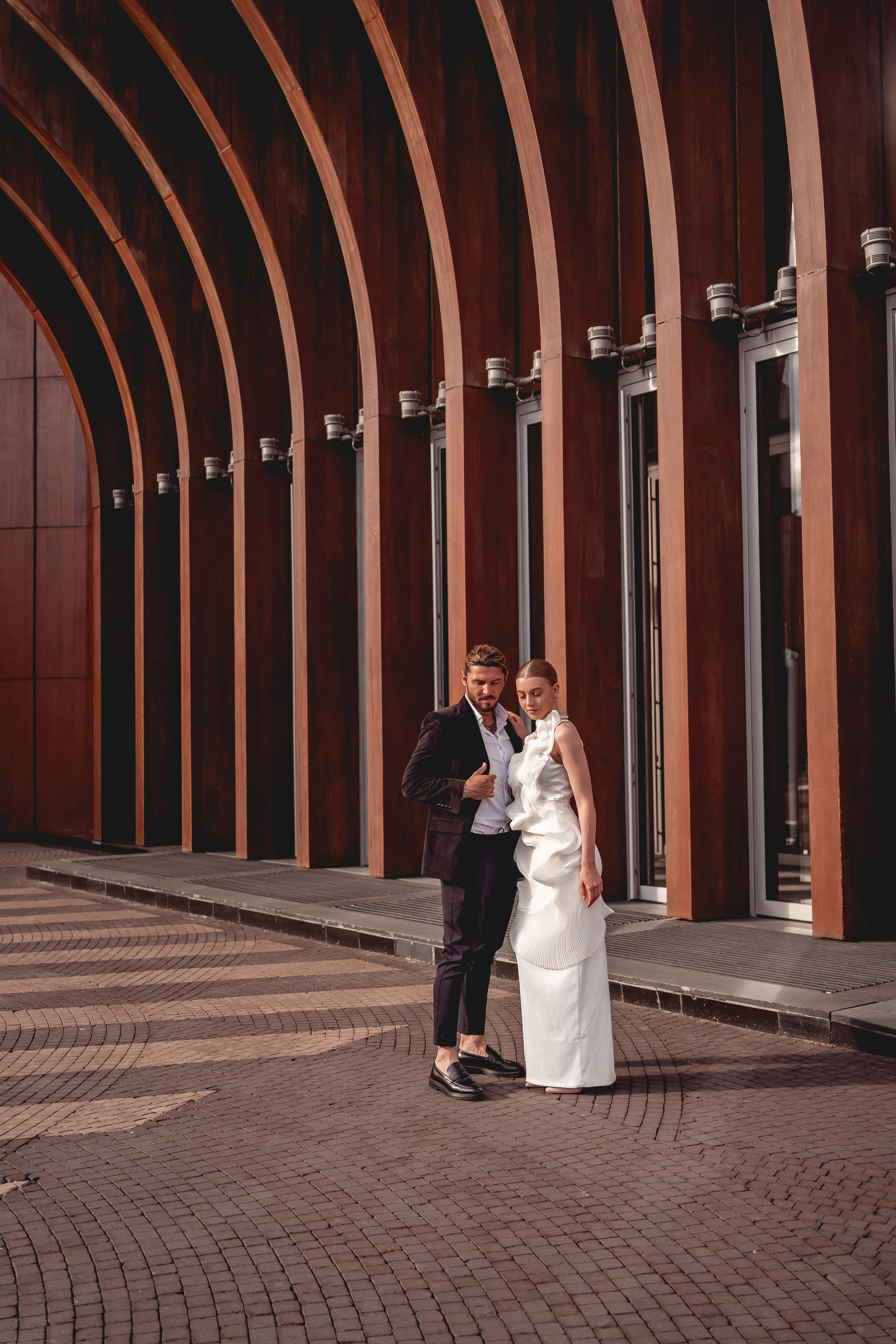 Барвиха. Детский и семейный фотограф в Москве Гордеев Владимир