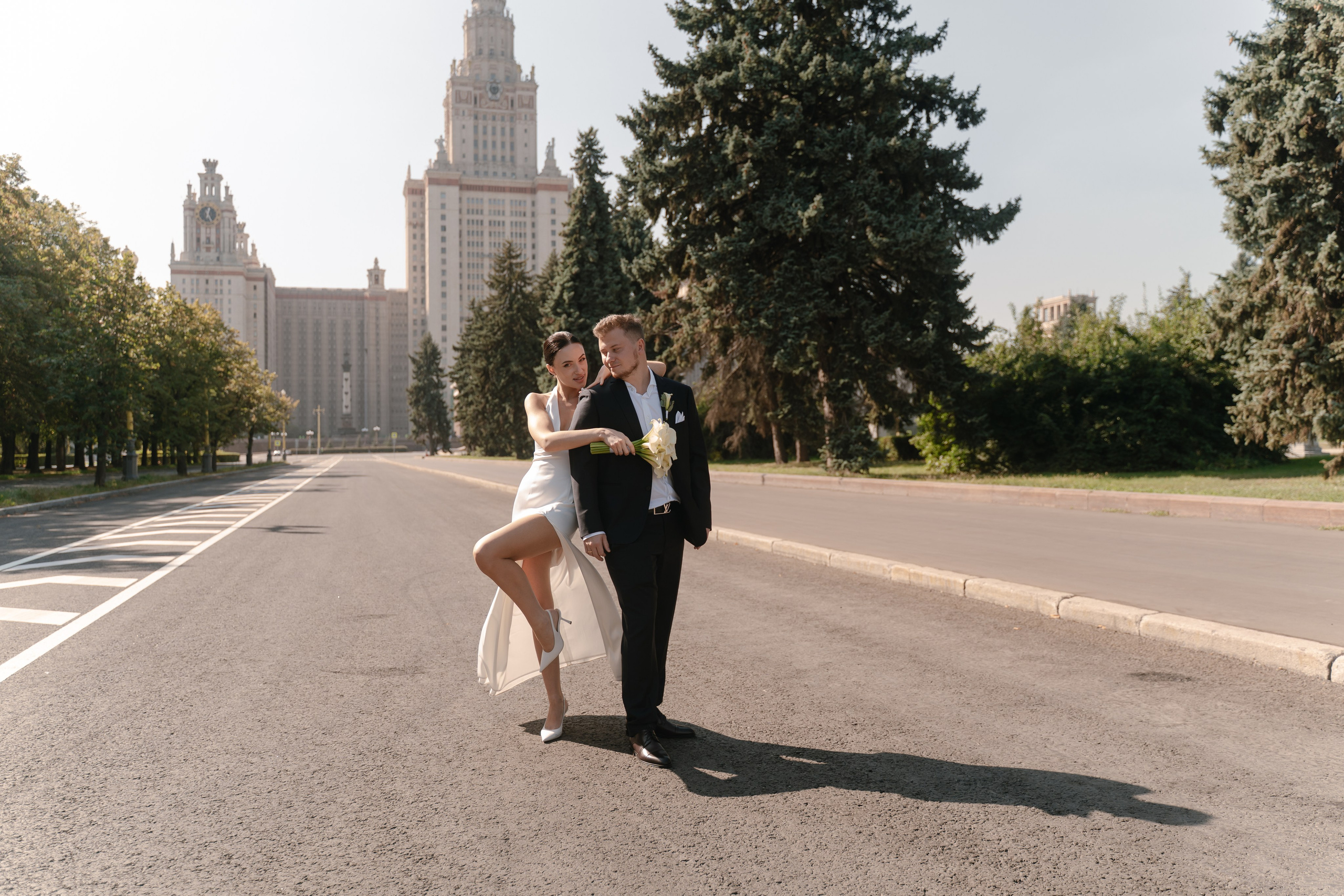 A&D (МОСКВА). Свадебный фотограф — Наталья Фед СПб/Москва