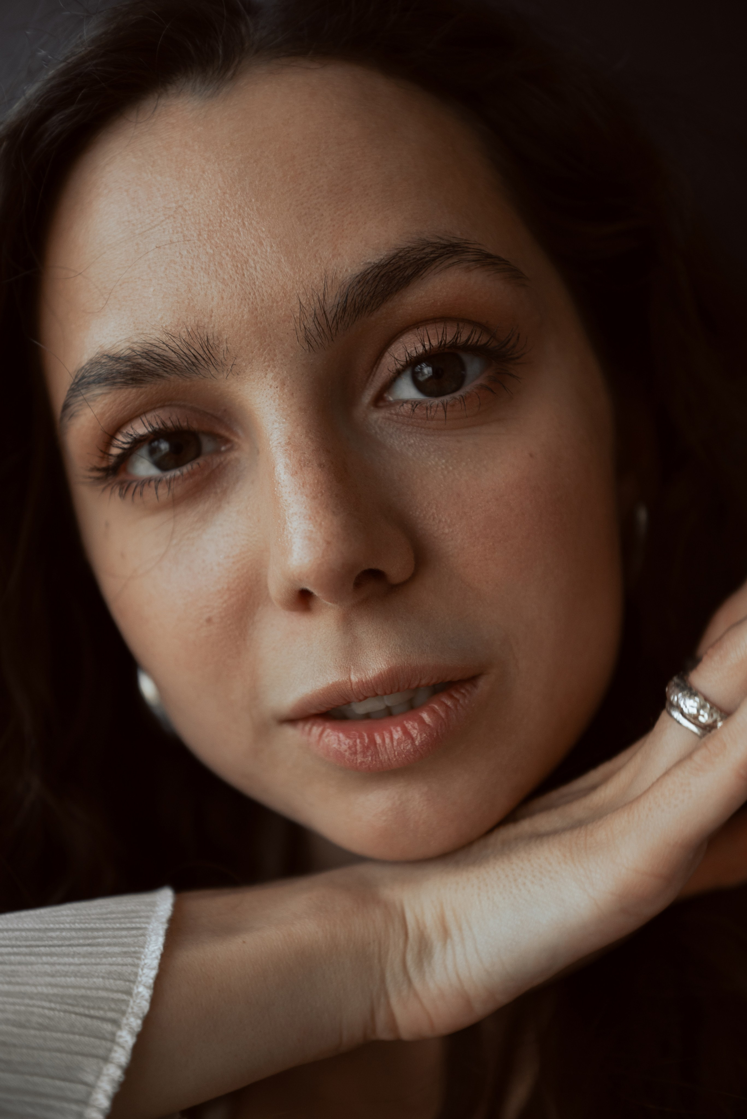 Женя. Семейный и свадебный фотограф в Нижнем Новгороде Анастасия Хренова