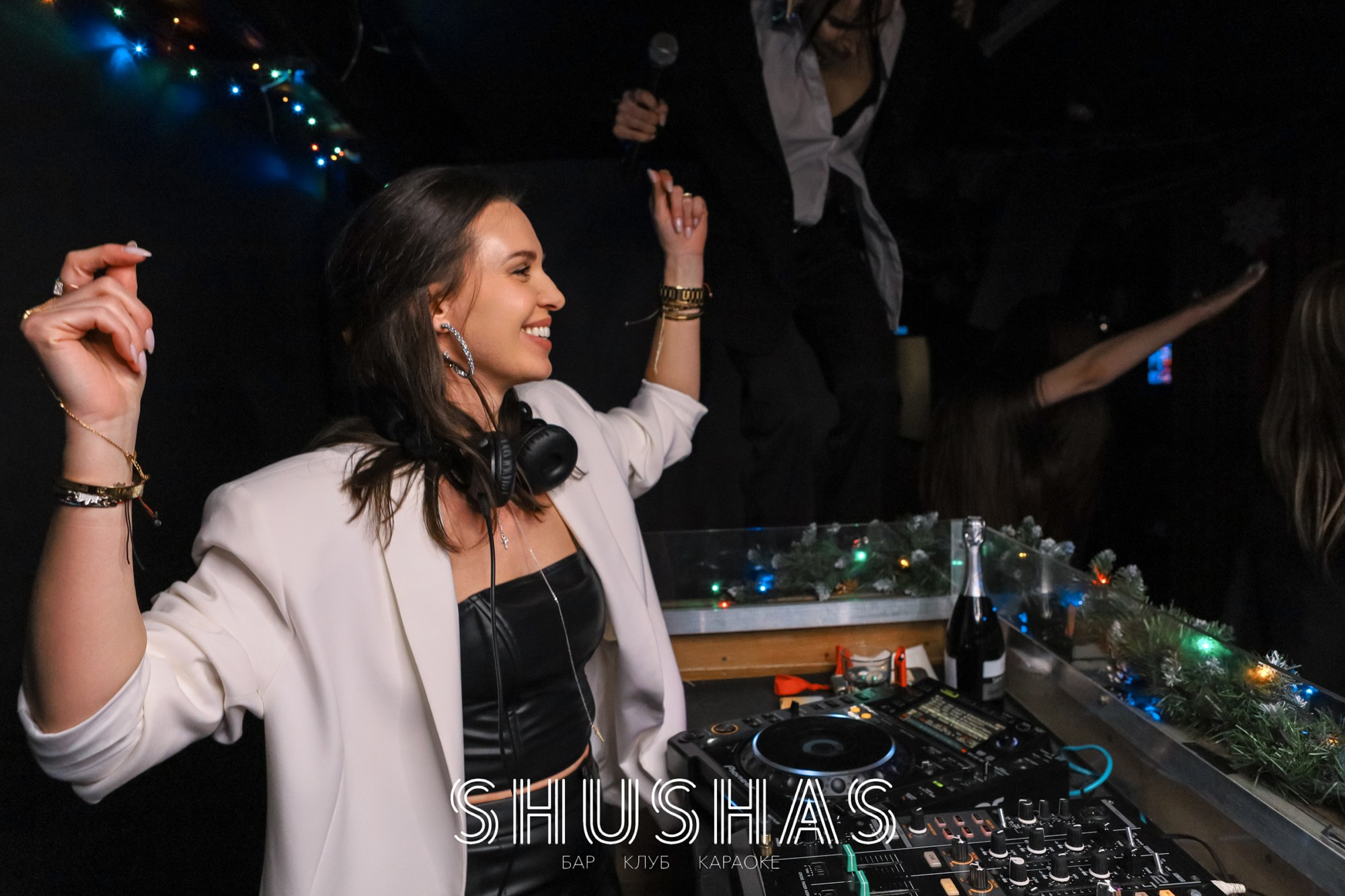 Shushas Пушкинская. Фотограф Владимир Молоканов