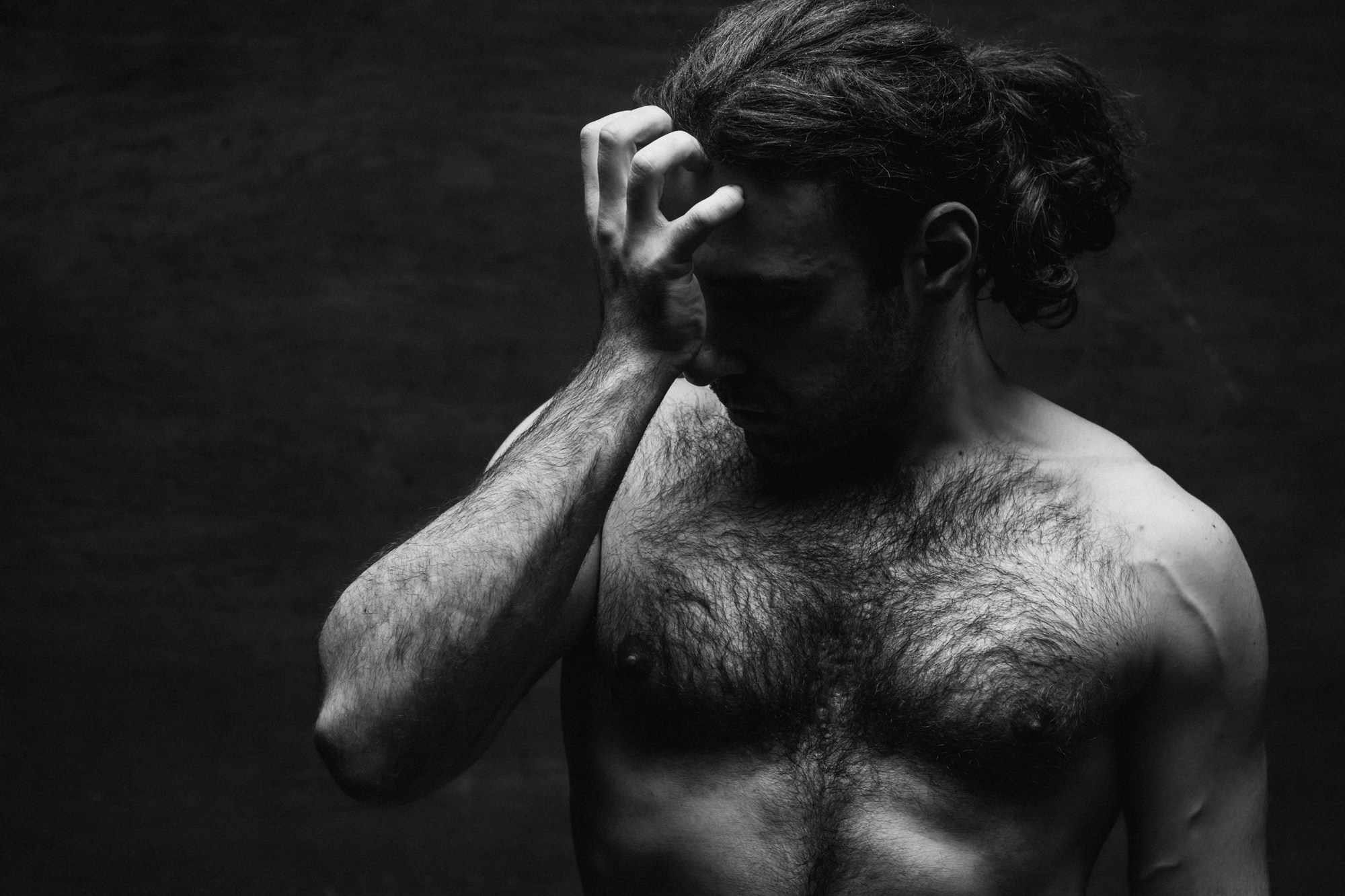 Карлен. Фотограф Владимир Молоканов