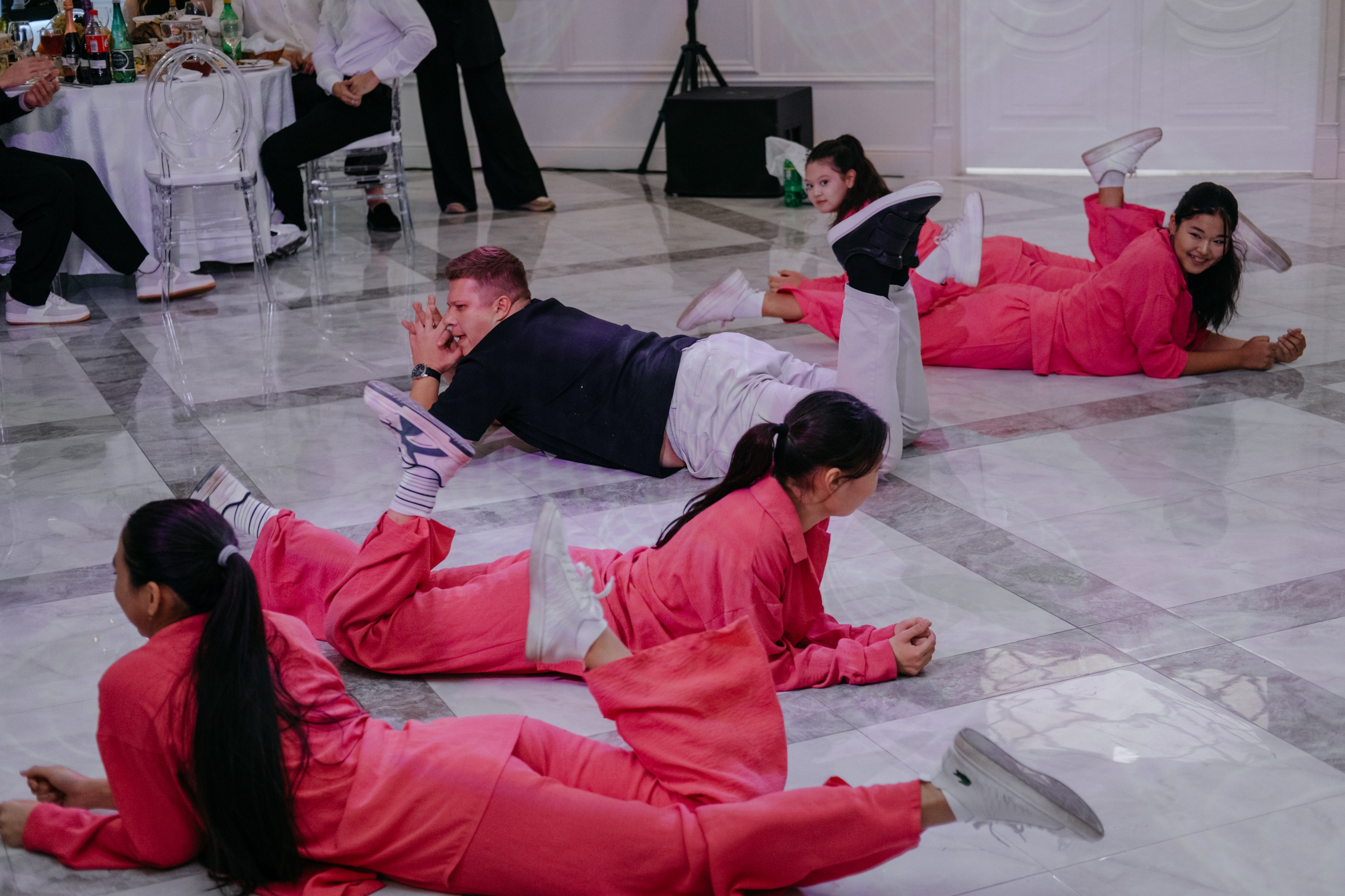 Шамиль и Анастасия. Фотограф в Астрахани Миронова Анастасия