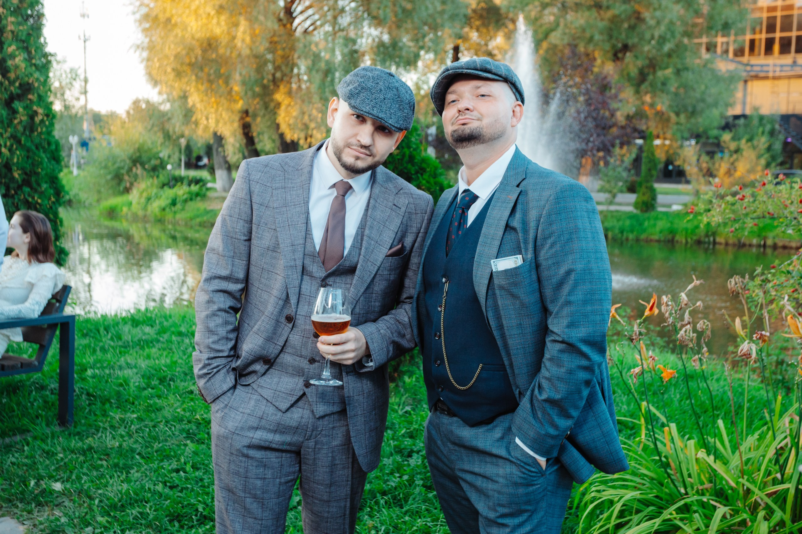 Корпоратив «Казино». Андрей Партнов — фотогрраф, Москва