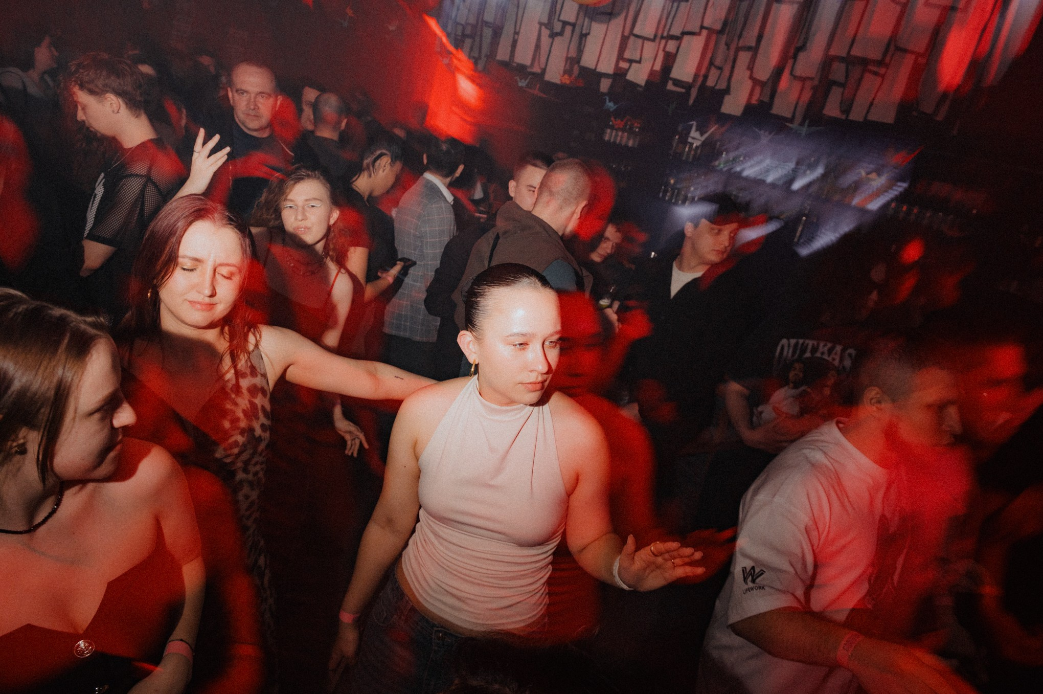 Party time. Мультижанровый Фотограф в Иркутске Александр Лебедев