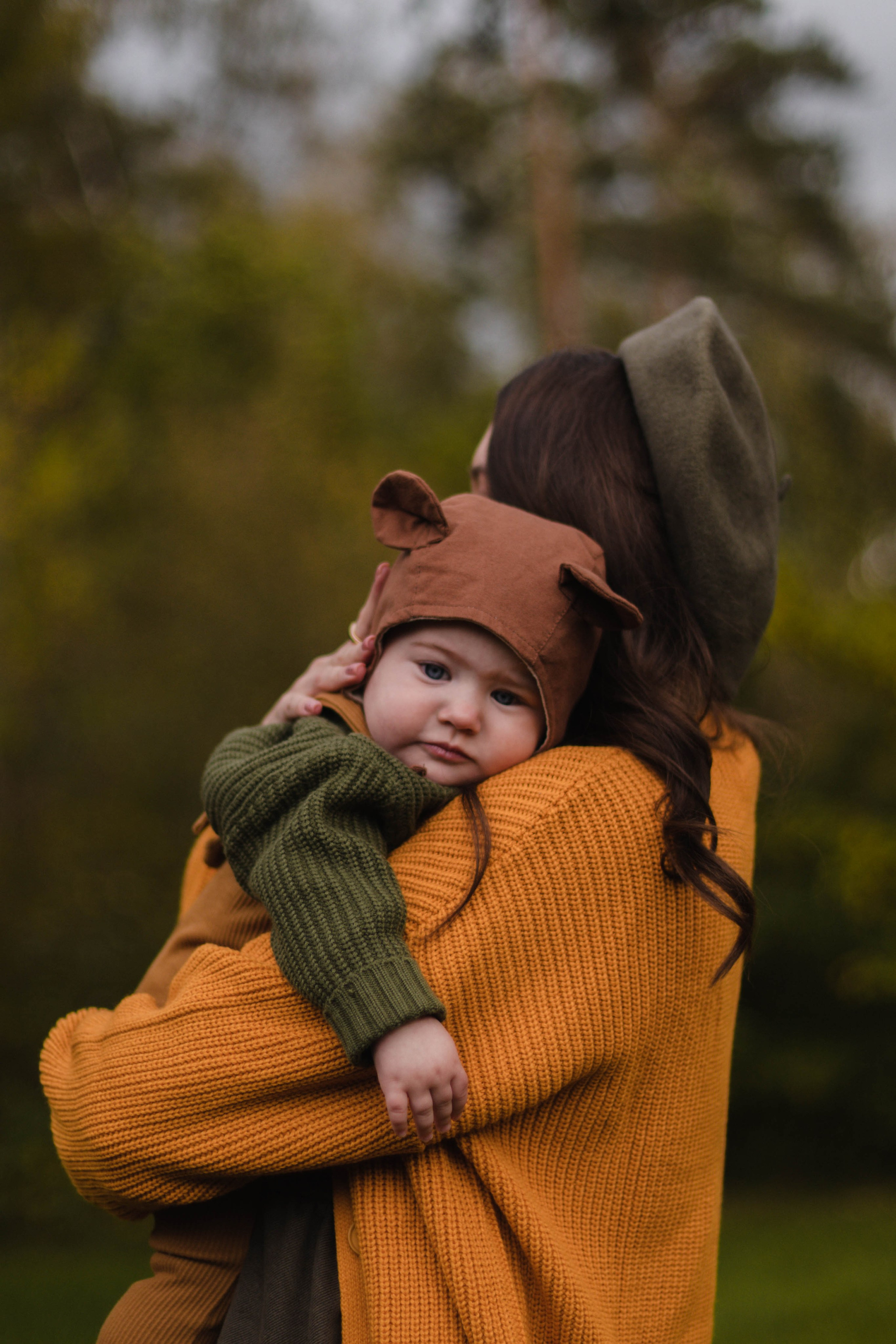 Семейные съемки. Семейный фотограф в Москве и Балашихе Рая Тихая
