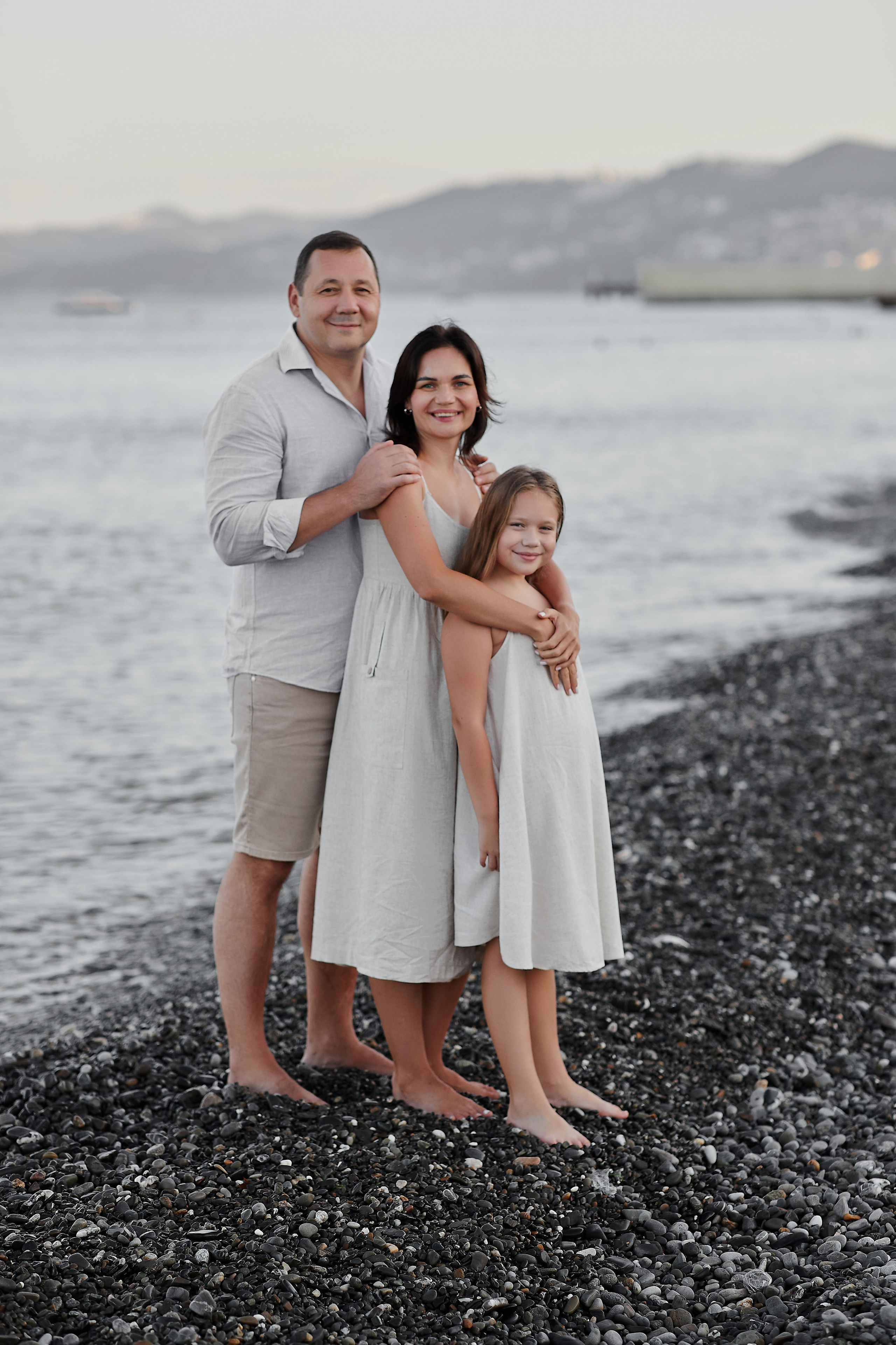 Истории. Свадебный и семейный фотограф в Сочи-Красной поляне Ларионова Анна