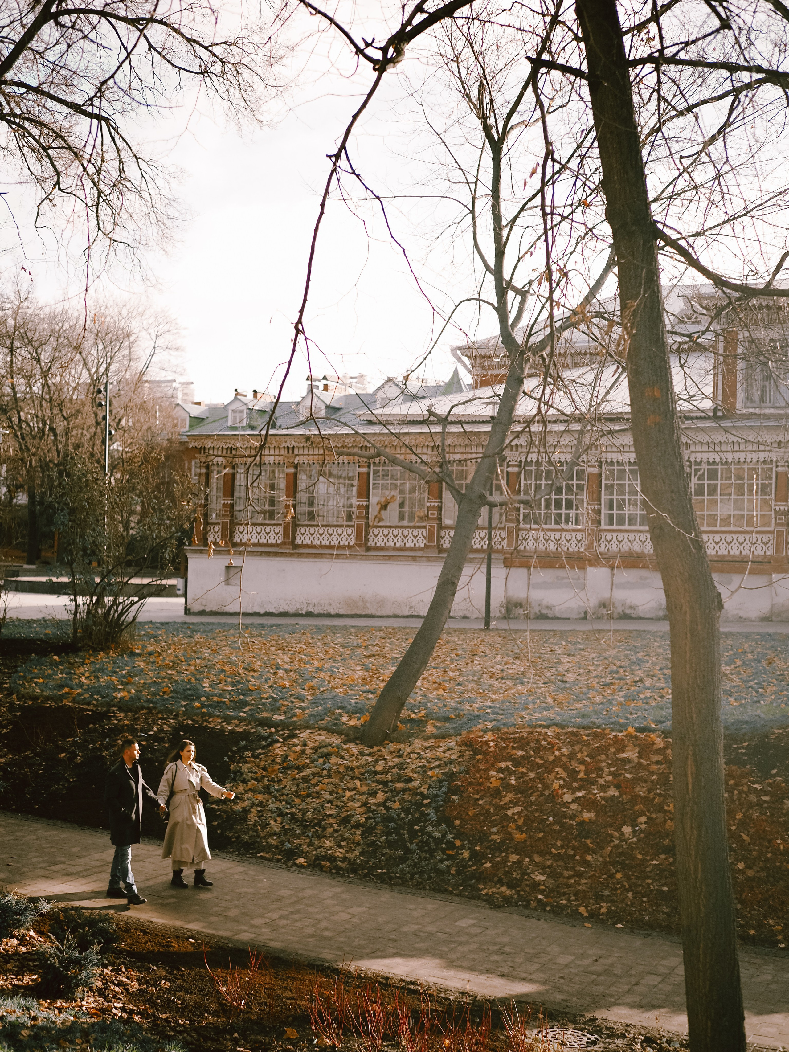 Прогулка по городу Р ❣️. Фотограф Рязань. Семейный Свадебный фотограф