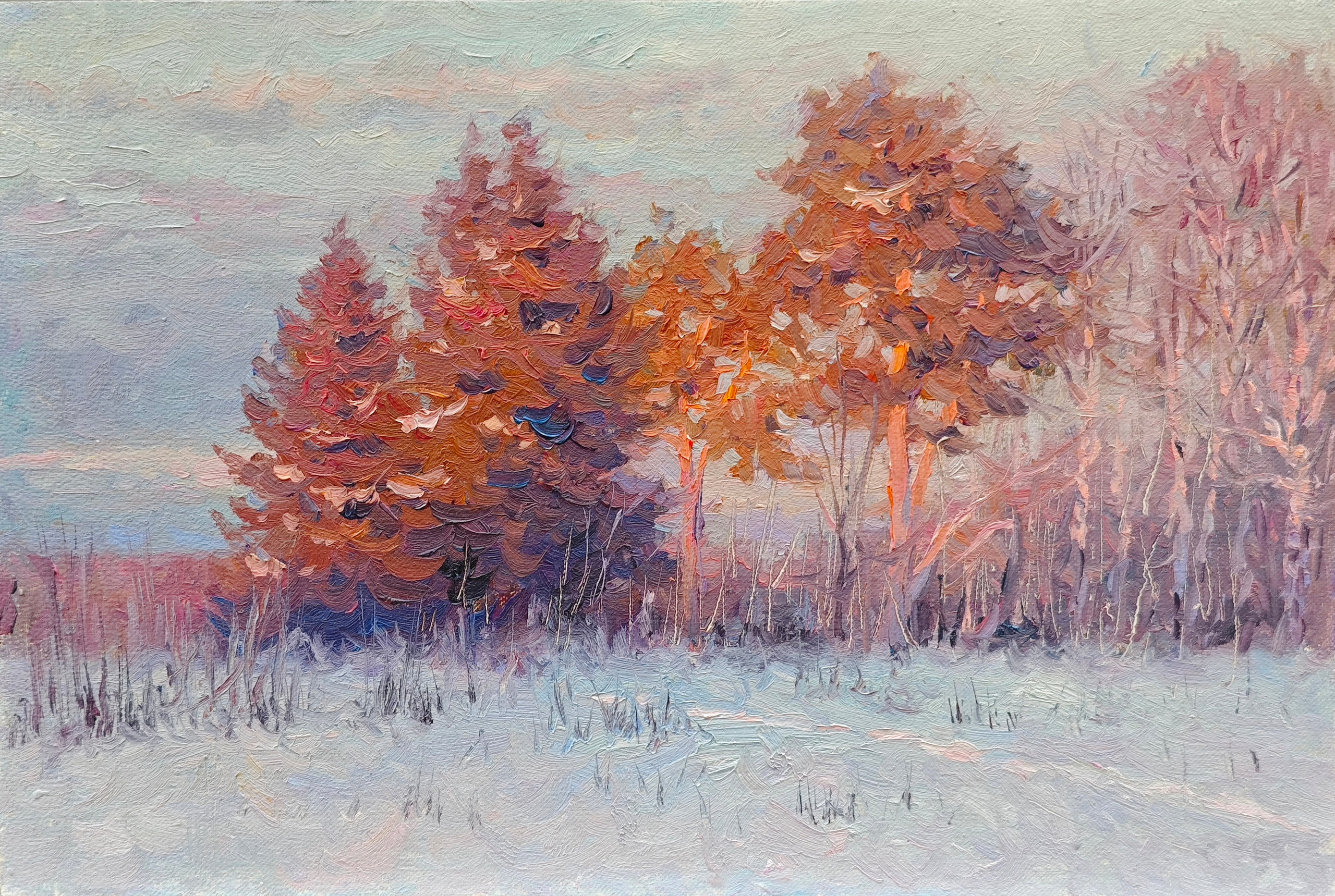 Лев Феофанов пейзажи маслом. Лев Феофанов официальный сайт художника