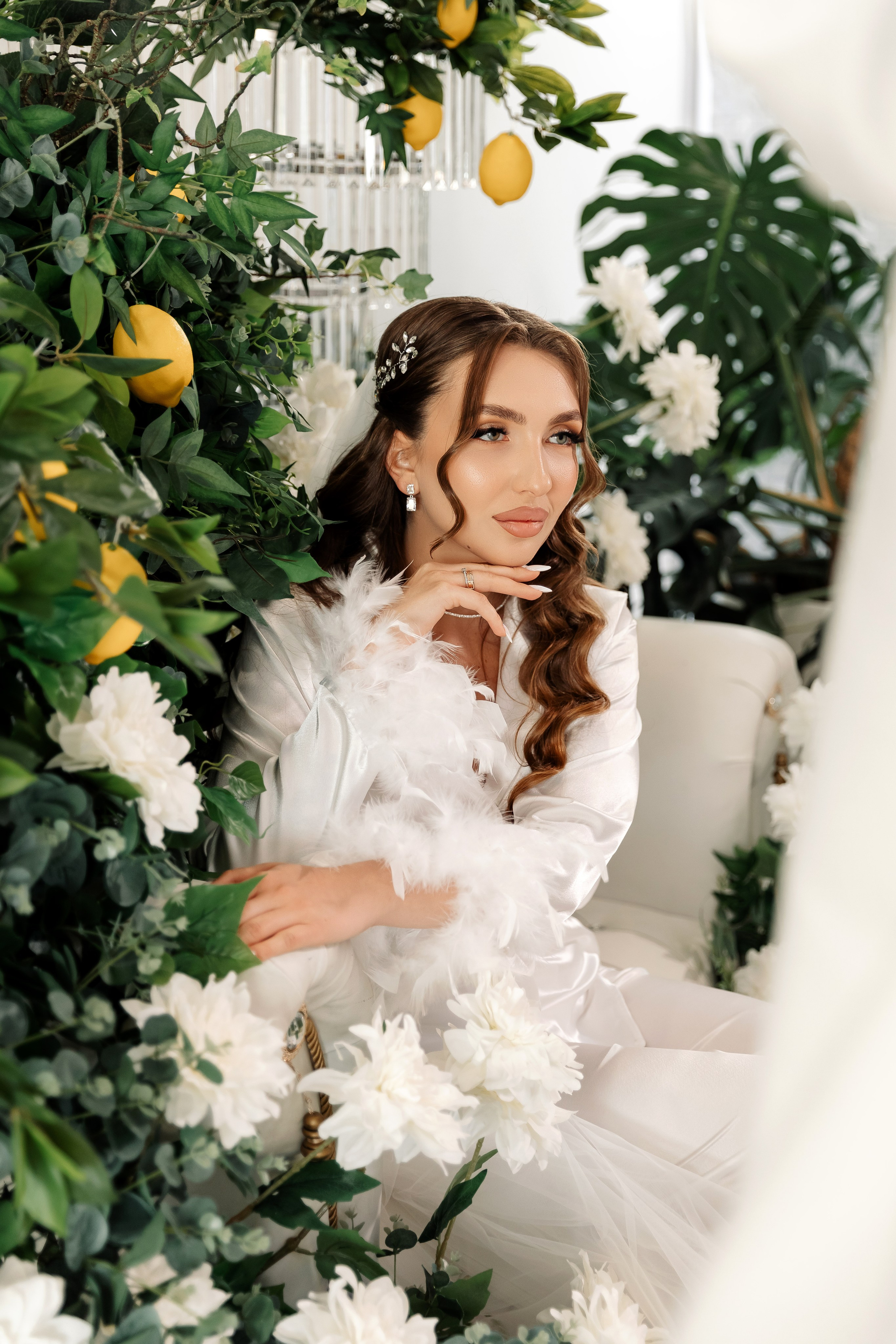 Александр и Анна. Свадебный и семейный фотограф в Ростове-на_дону, Тамара Оганесян