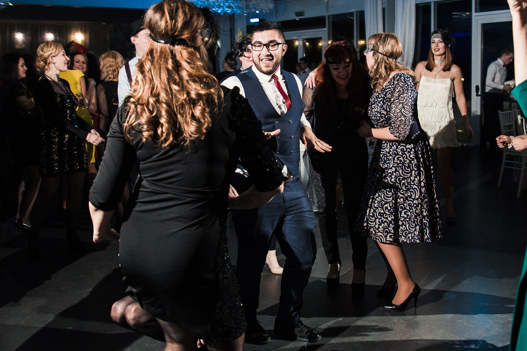 ВТБ. Герасимов Дмитрий