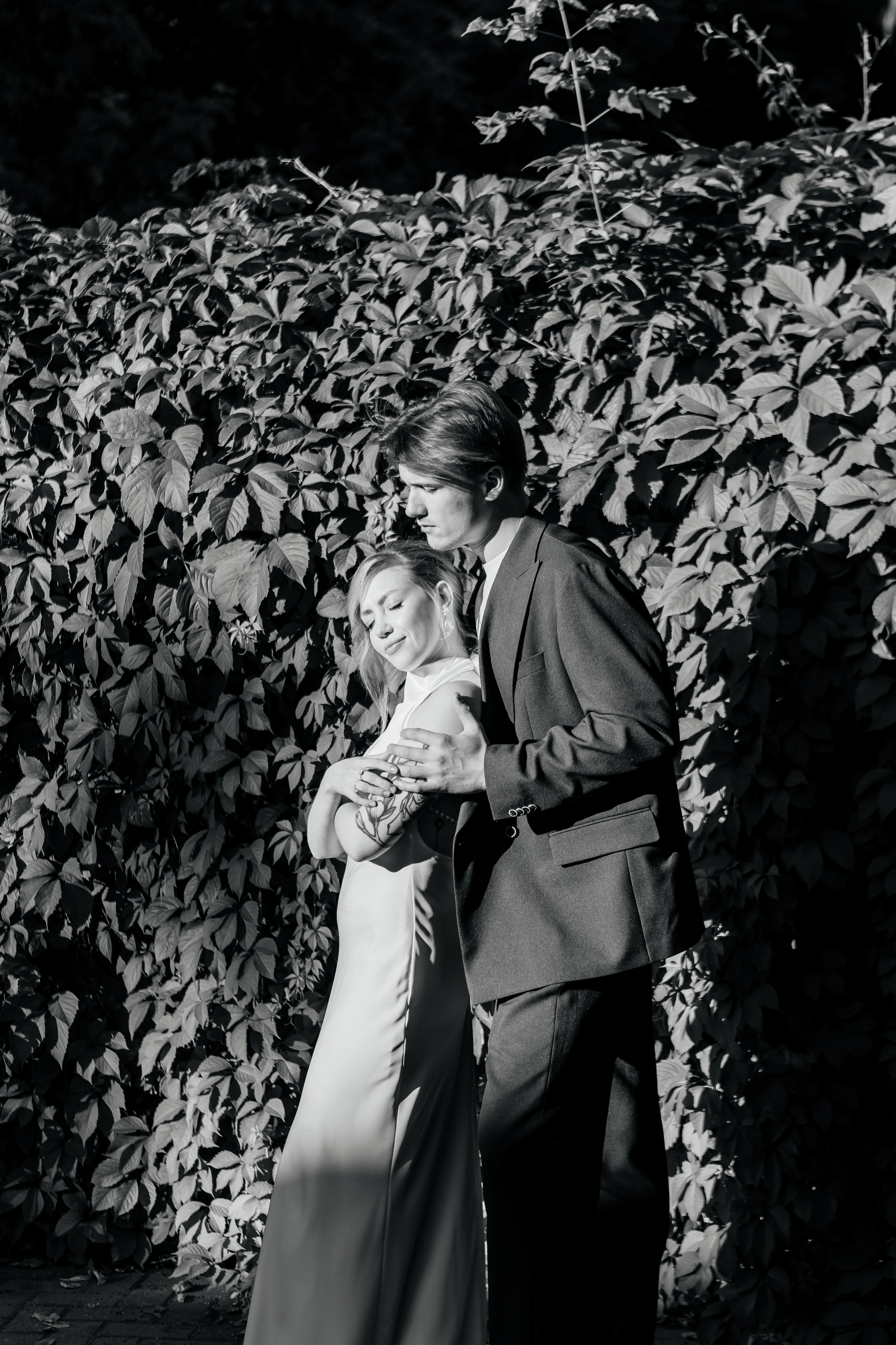 City walk. Valery Litvinova Photography