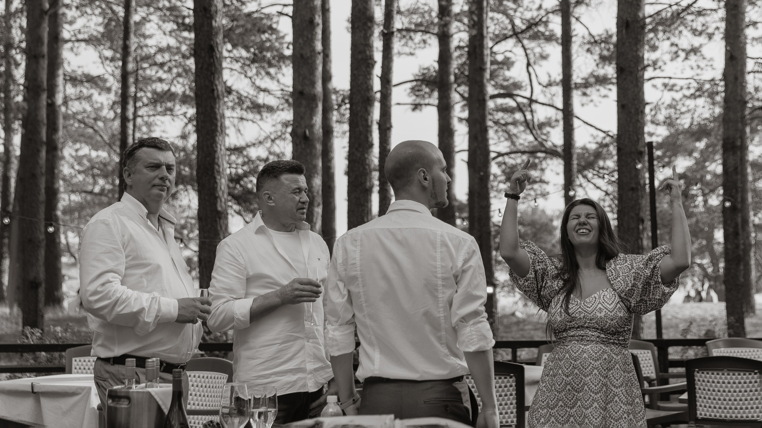 WEDDING J&M. Свадебный фотограф Дмитрий Краснов. Санкт-Петербург