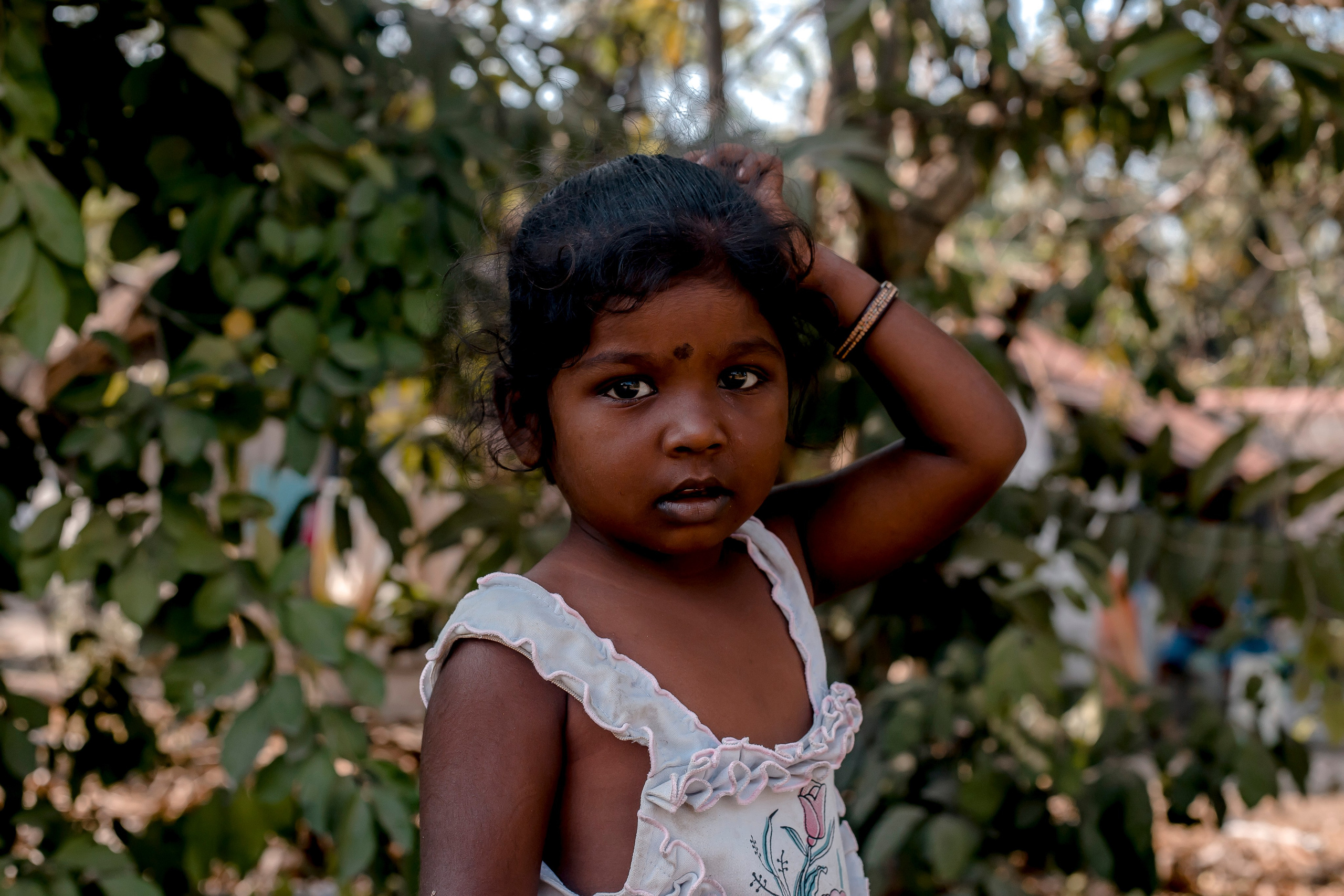 Andaman Islands, Part2. Art Photographer