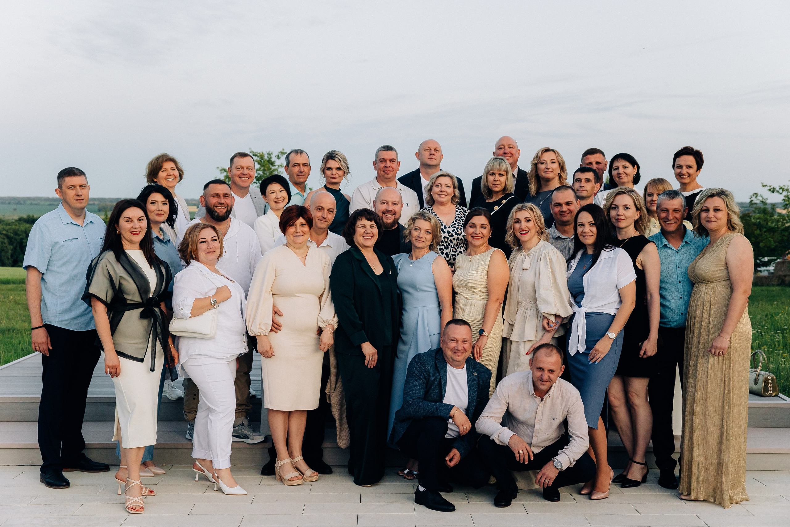 Выпускной 2025. Свадебный и семейный фотограф в Воронеже Свиридова Евгения