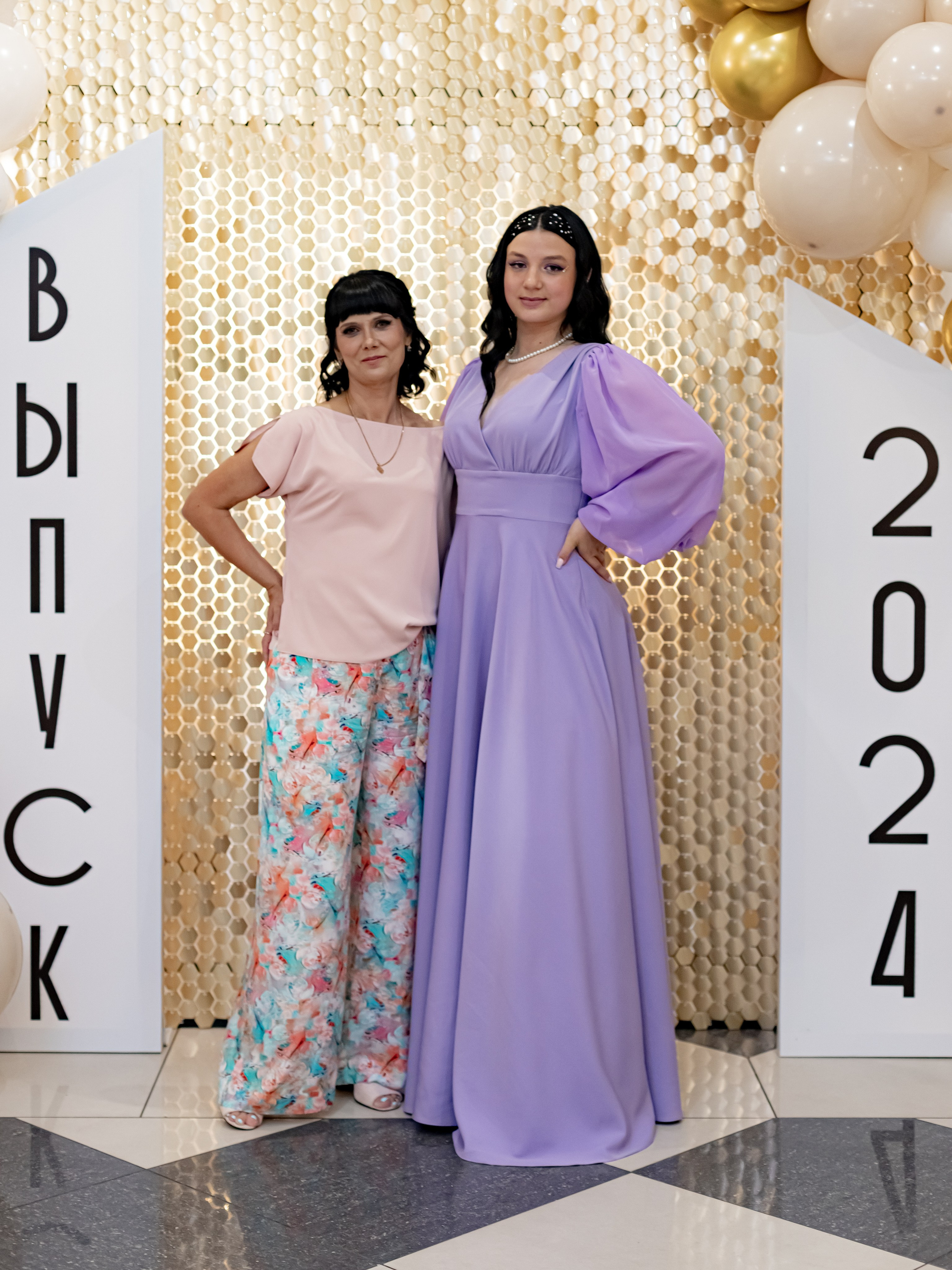 ВЫПУСКНОЙ. Photokarish