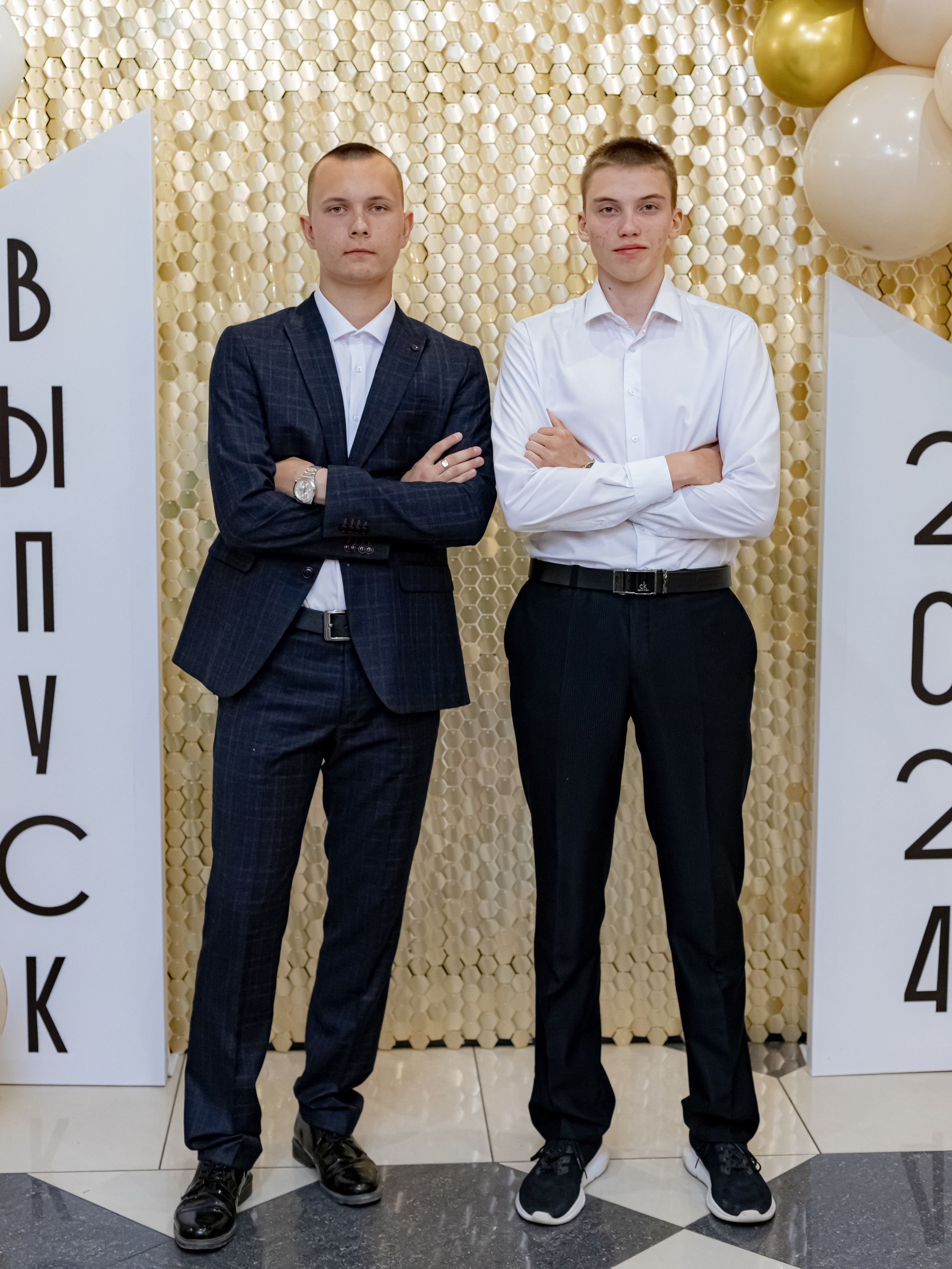 ВЫПУСКНОЙ. Photokarish