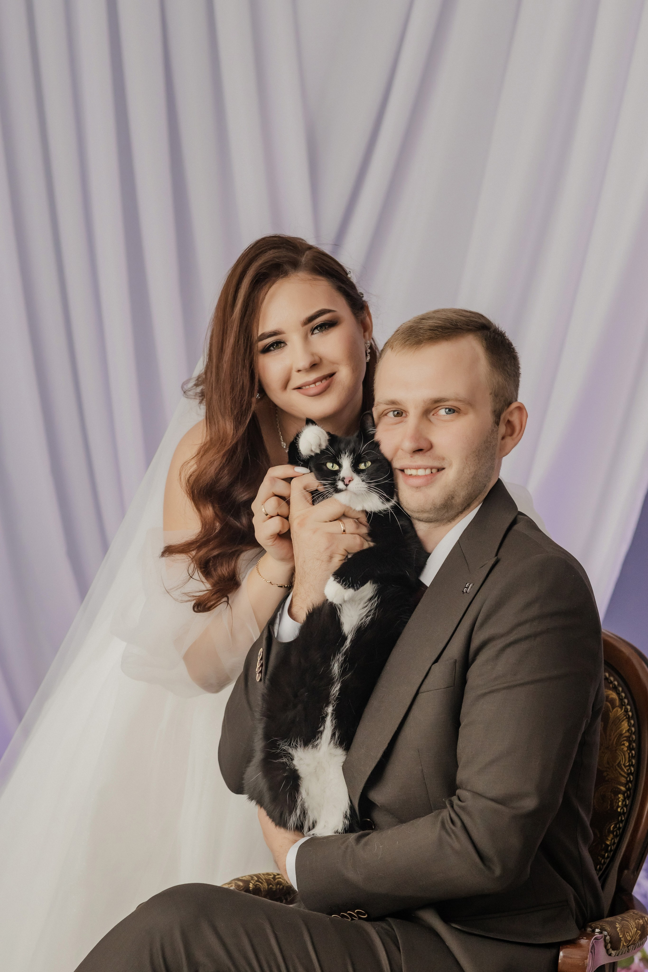 Кирилл Ксения