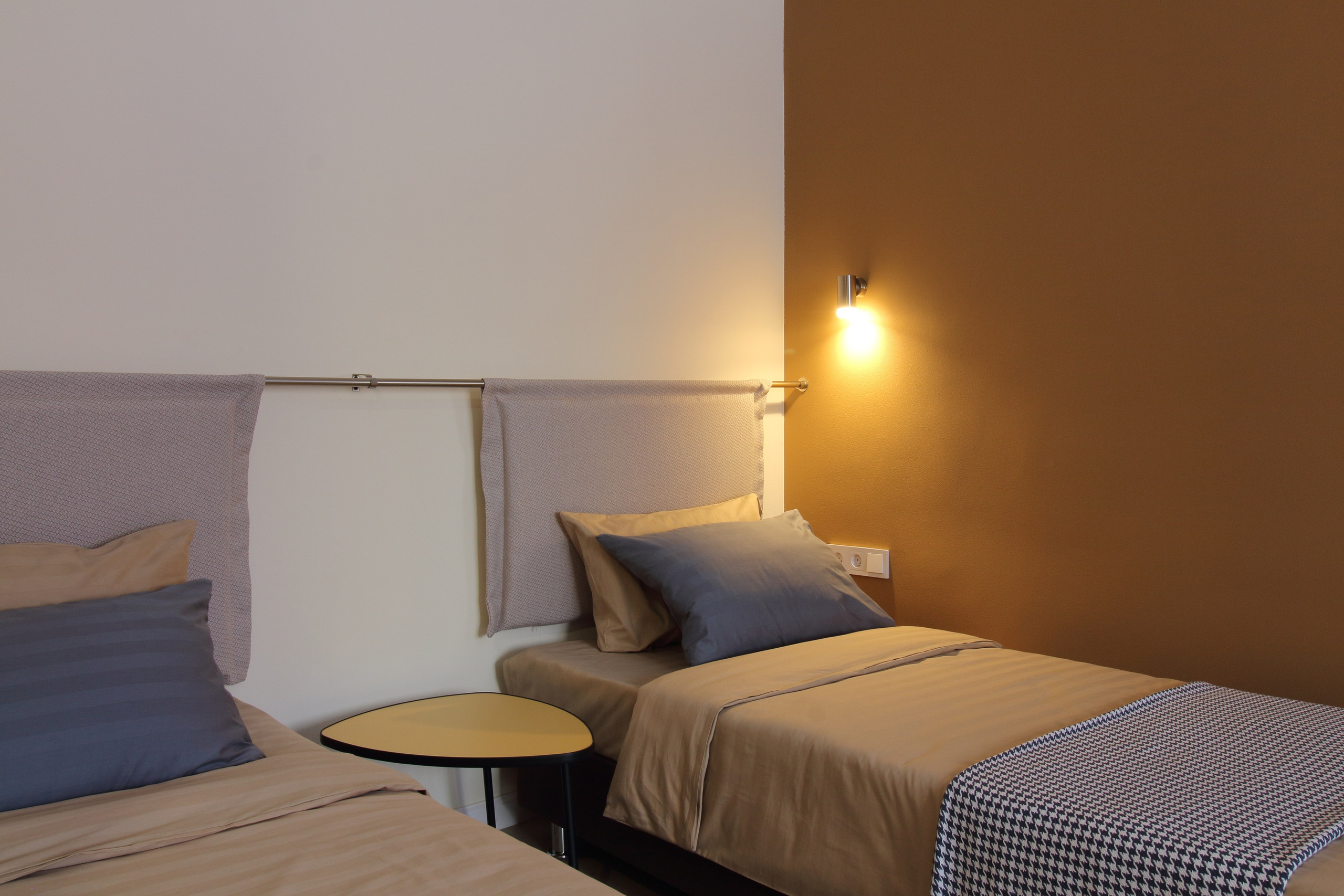 Г. Екатеринбург, ул. Мичурина. Хоумстейджинг и дизайн. Екатеринбург