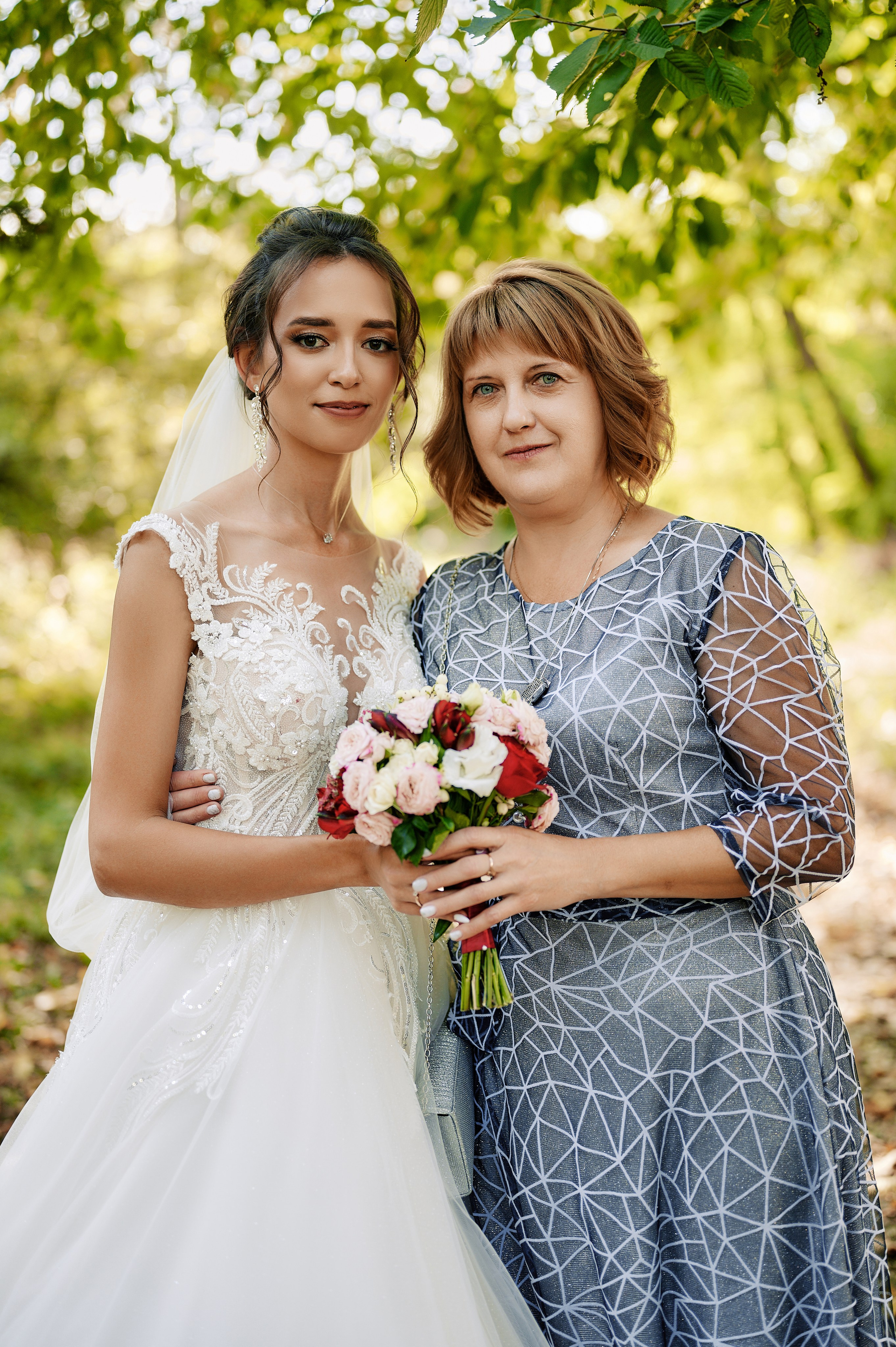 Вера и Игорь. Фото-видеосъемка свадеб Venson Films