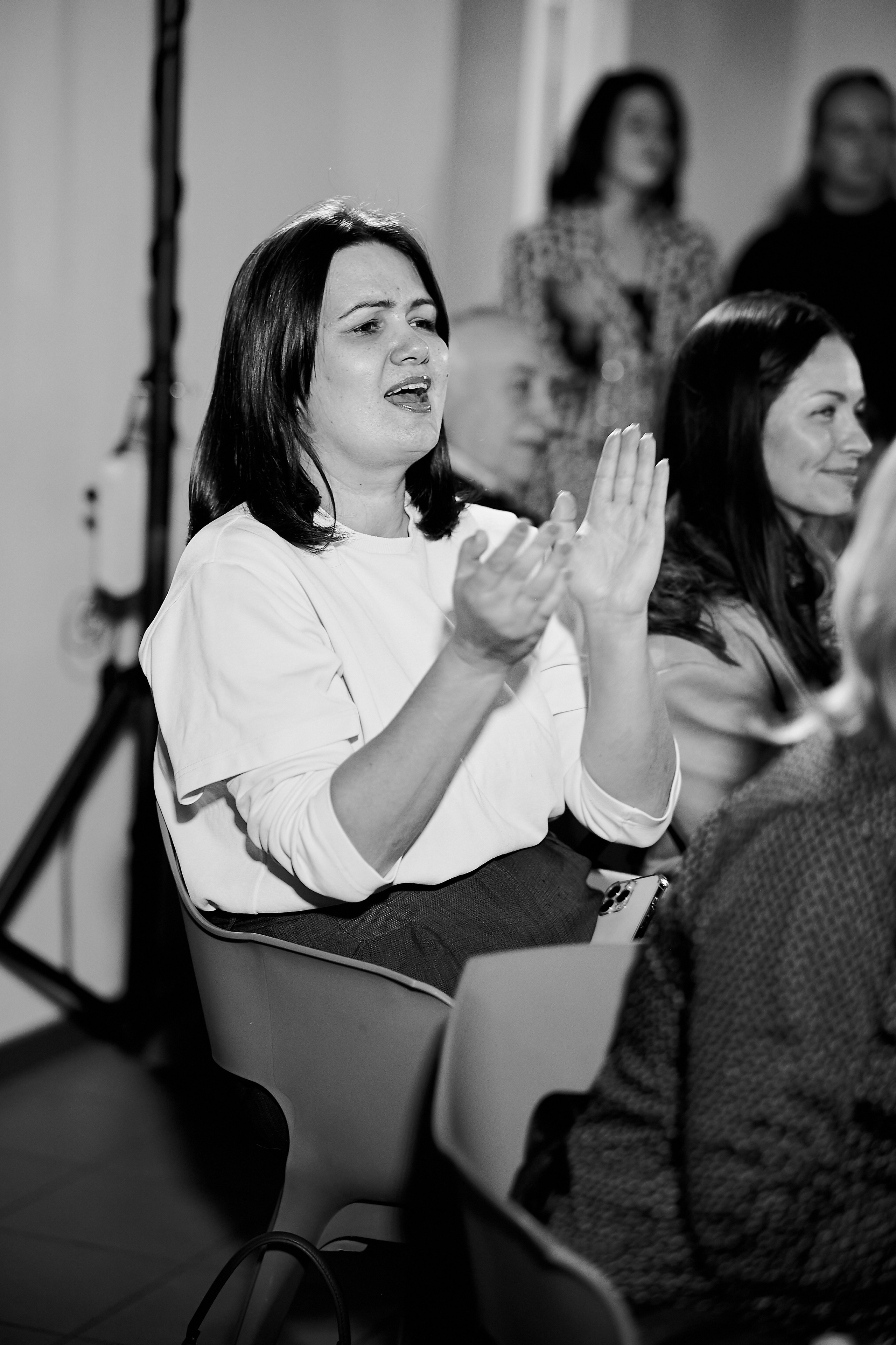 Др в Kowalski. Профессиональный репортажный фотограф в Самаре Никита Королев