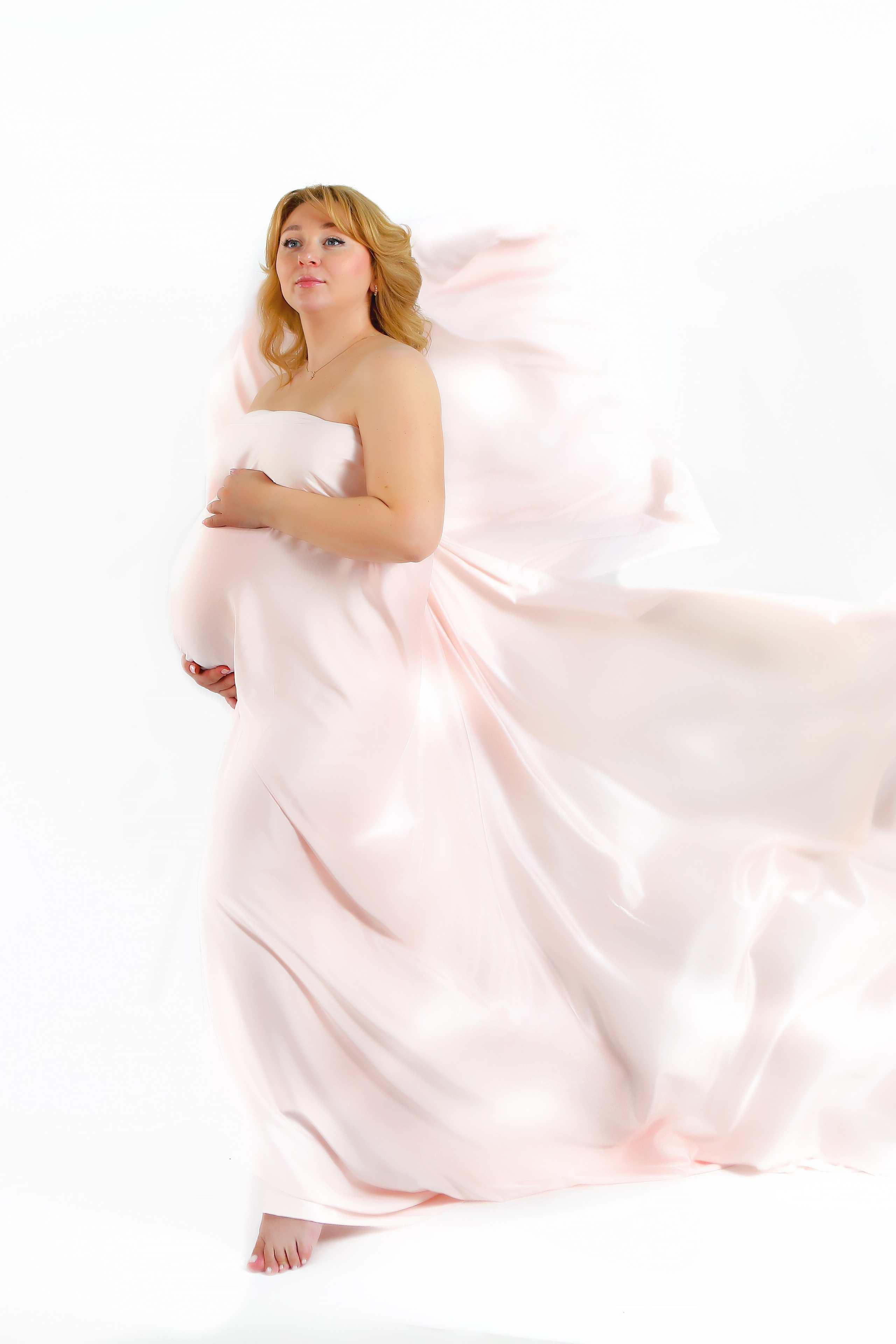 Беременность. Детский и семейный фотограф Москва и область