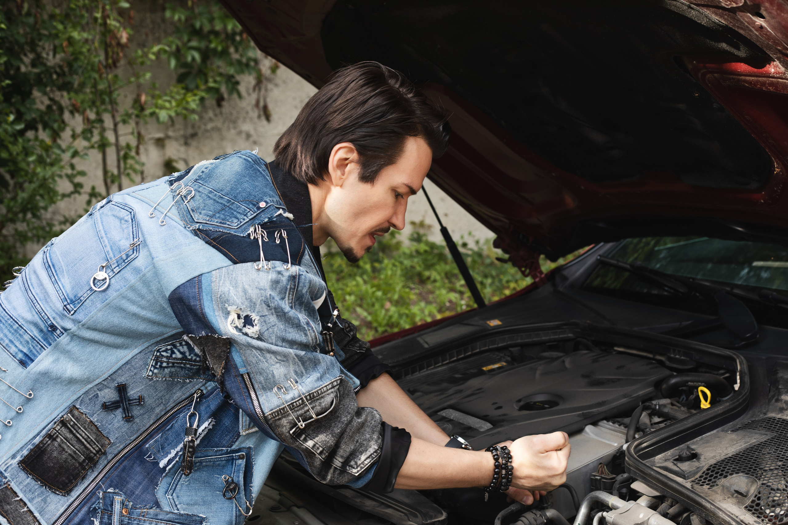 фото музыка