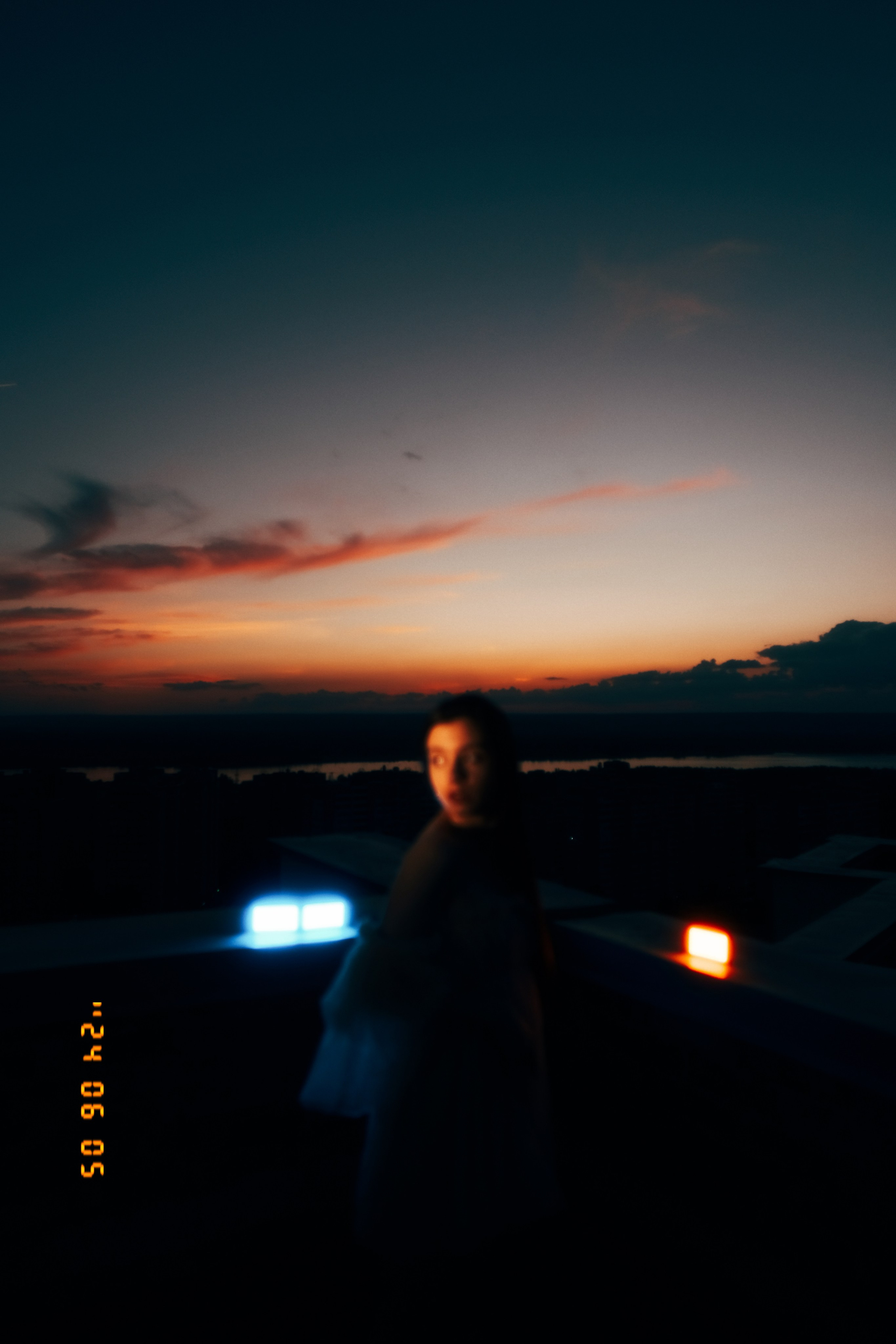 Карина. Дмитрий Пропадалин, Нейрофотография