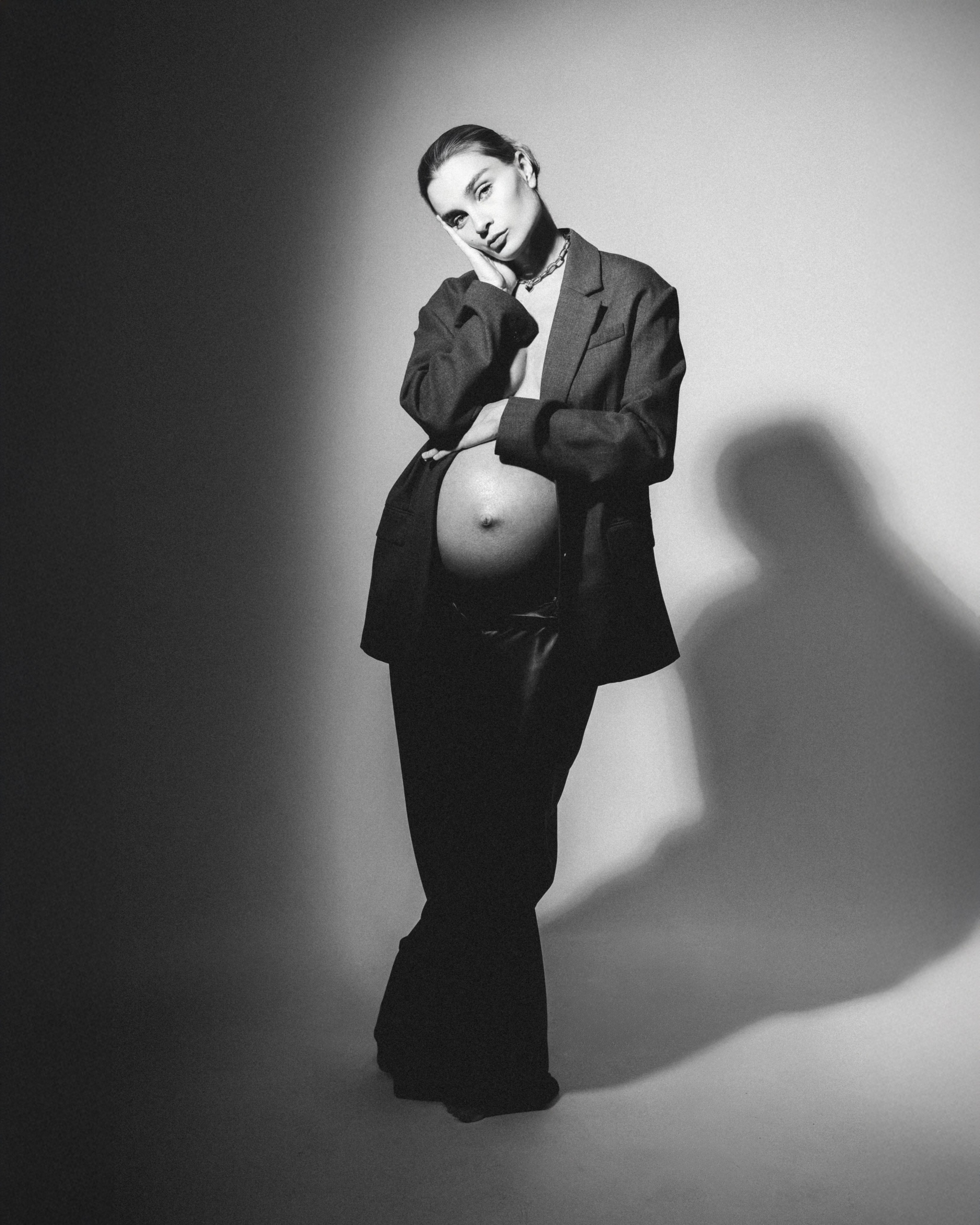 Ирина. Творческий фотограф взрослых и детей в Москве Анна Блифернец