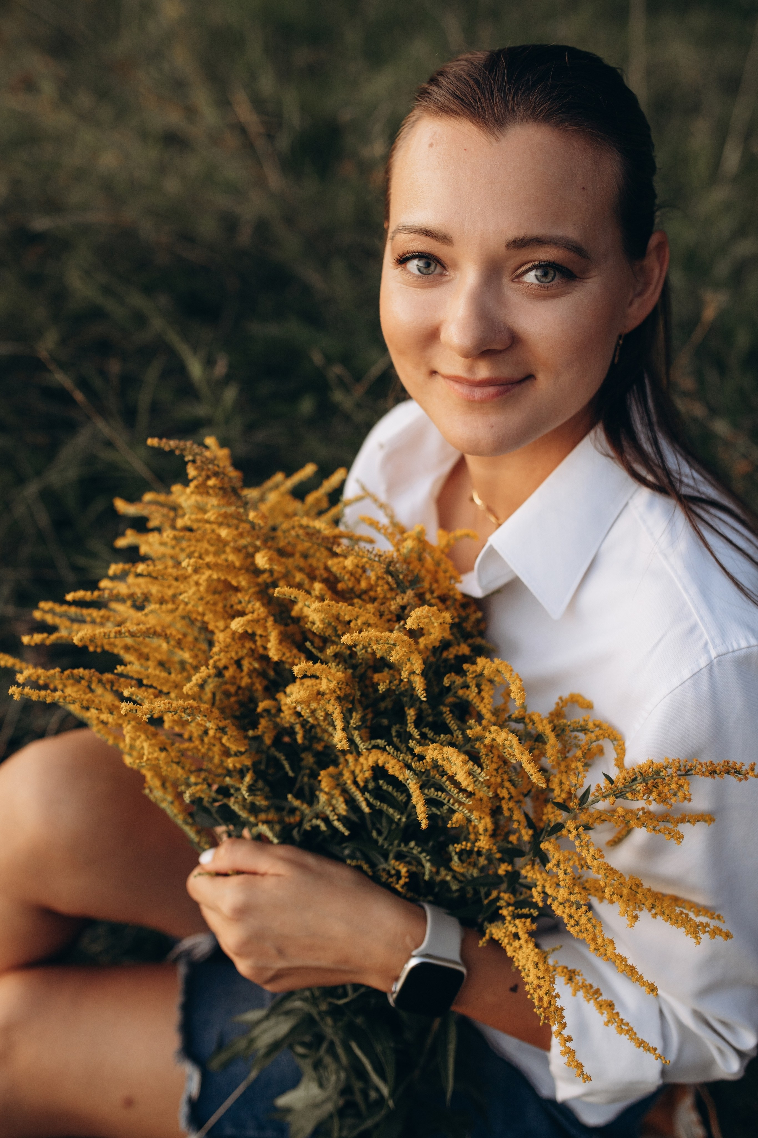 День рождения Саша. Фотограф Людмила Оюн