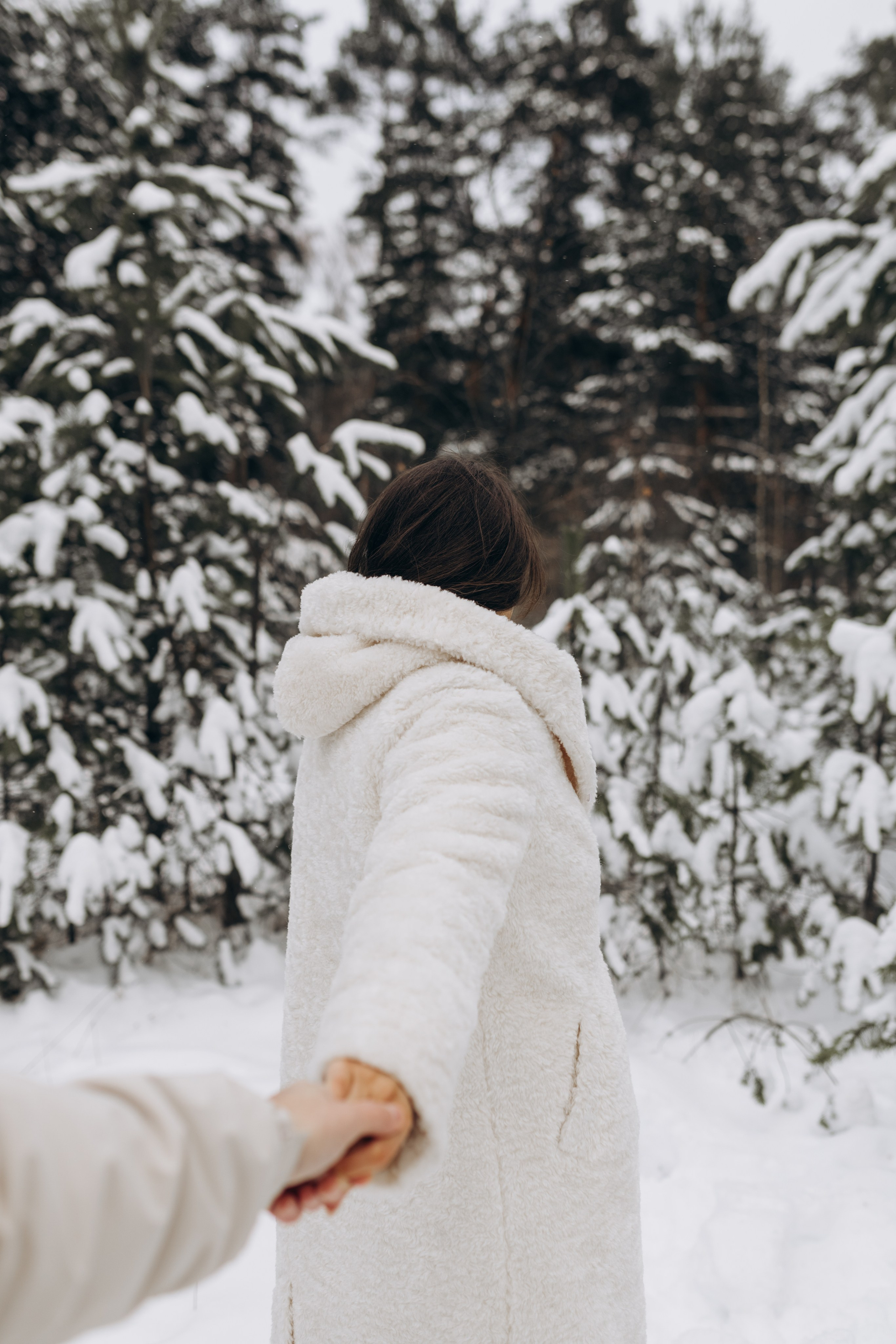 Алина и Алексей. Фотограф Людмила Оюн