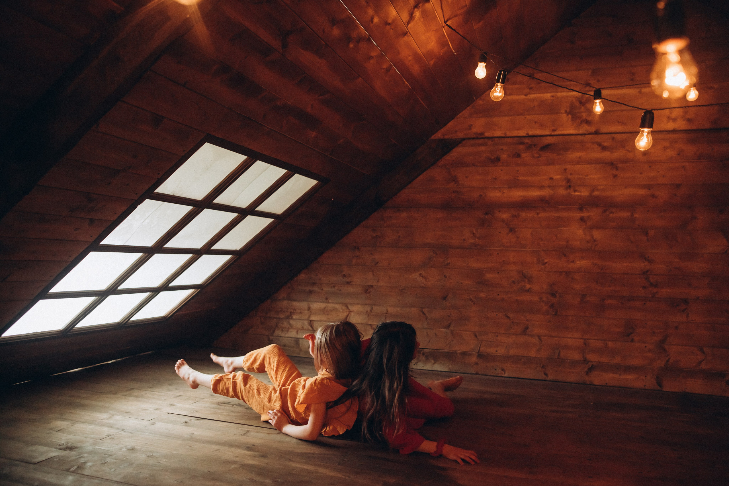 Цветковы. Фотограф Людмила Оюн