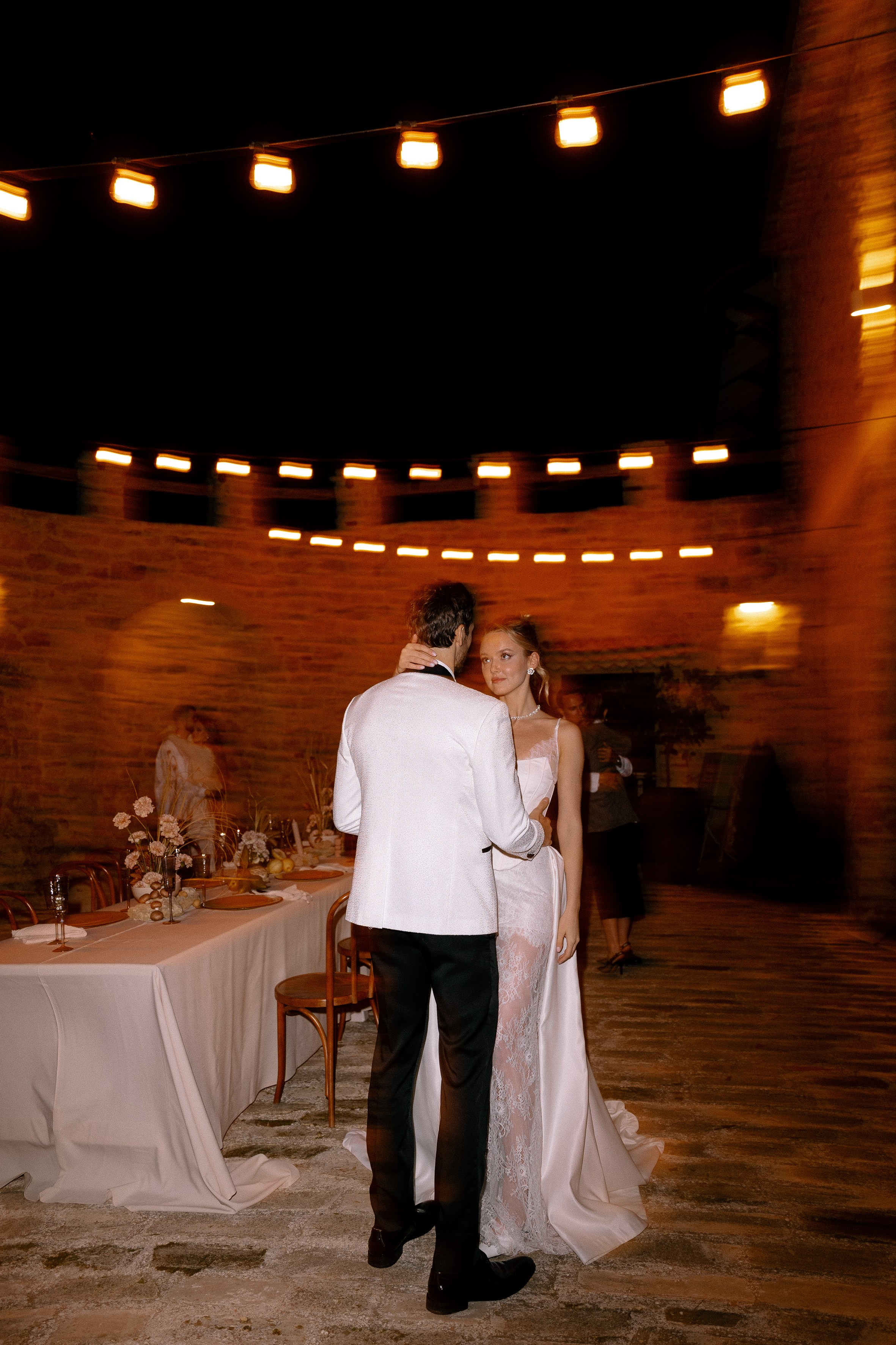 Kate & Nikola Шато Андре. Свадебный фотограф Кирилл Пархоменко. Фотосессия свадебная