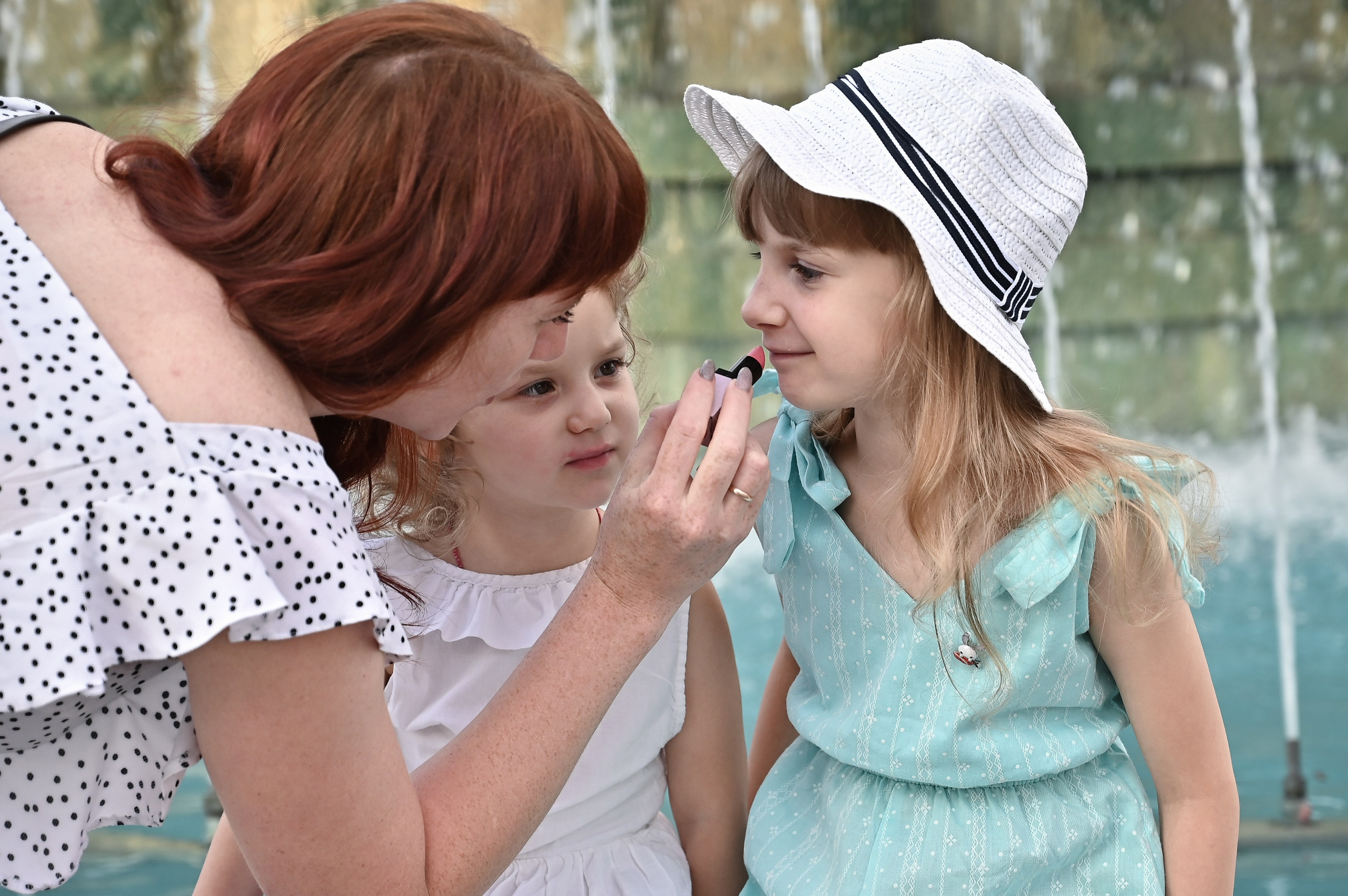 Александр Мария. Репортажный и свадебный фотограф в Липецке Иван Первойкин