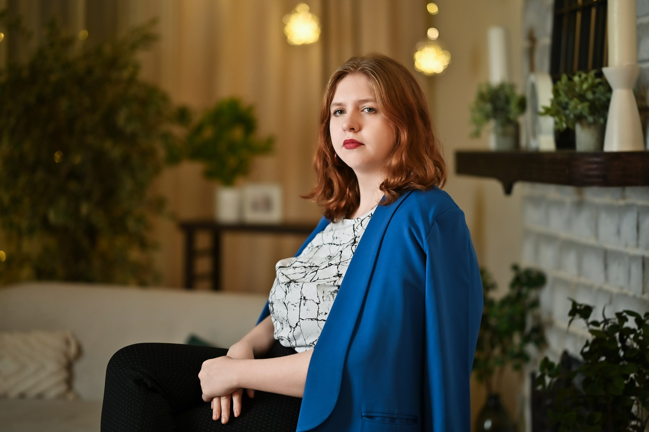 Лена. Репортажный и свадебный фотограф в Липецке Иван Первойкин