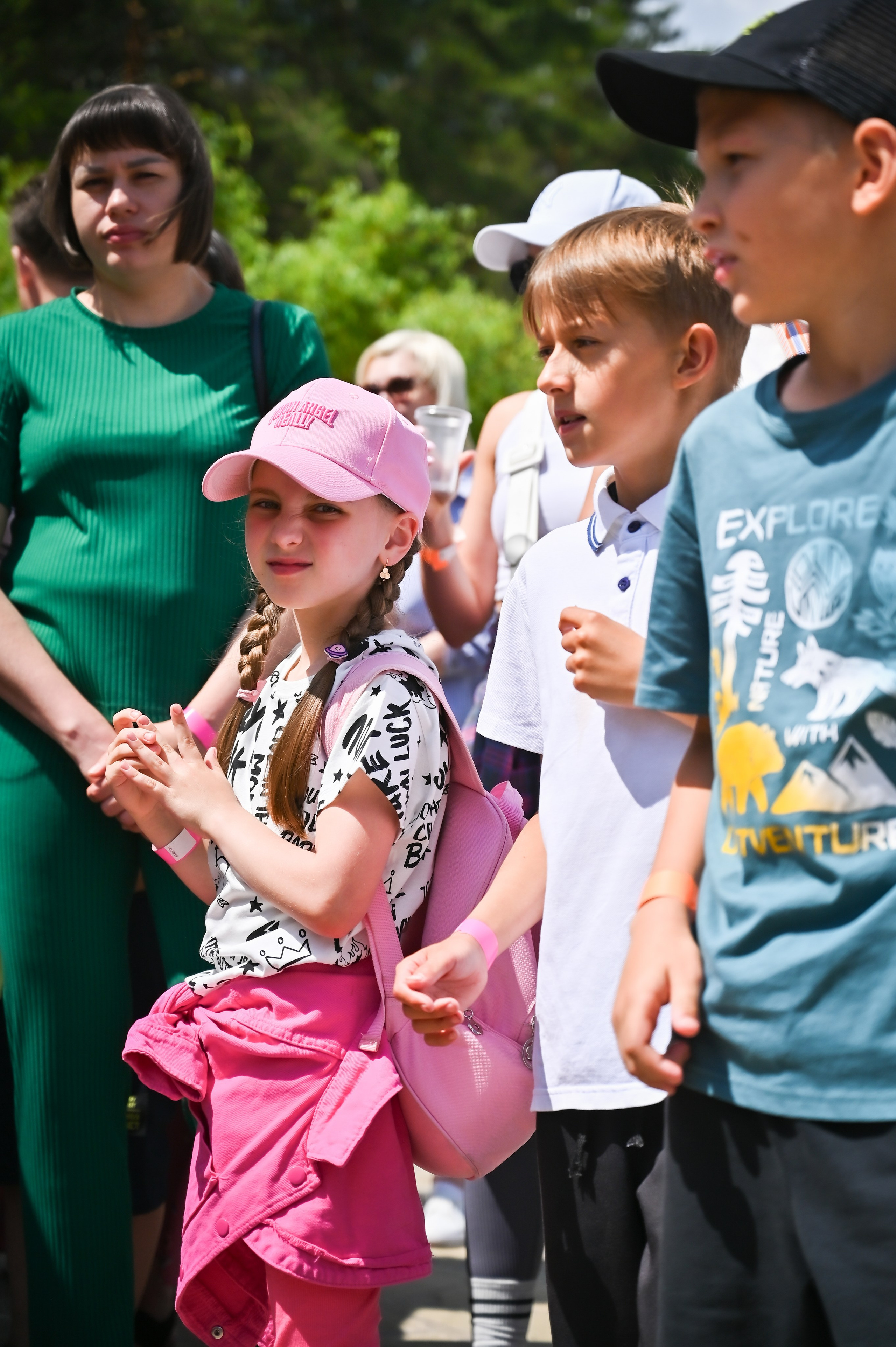 Тамбов, 78 лет компании «ТАКФ». Репортажный и свадебный фотограф в Липецке Иван Первойкин