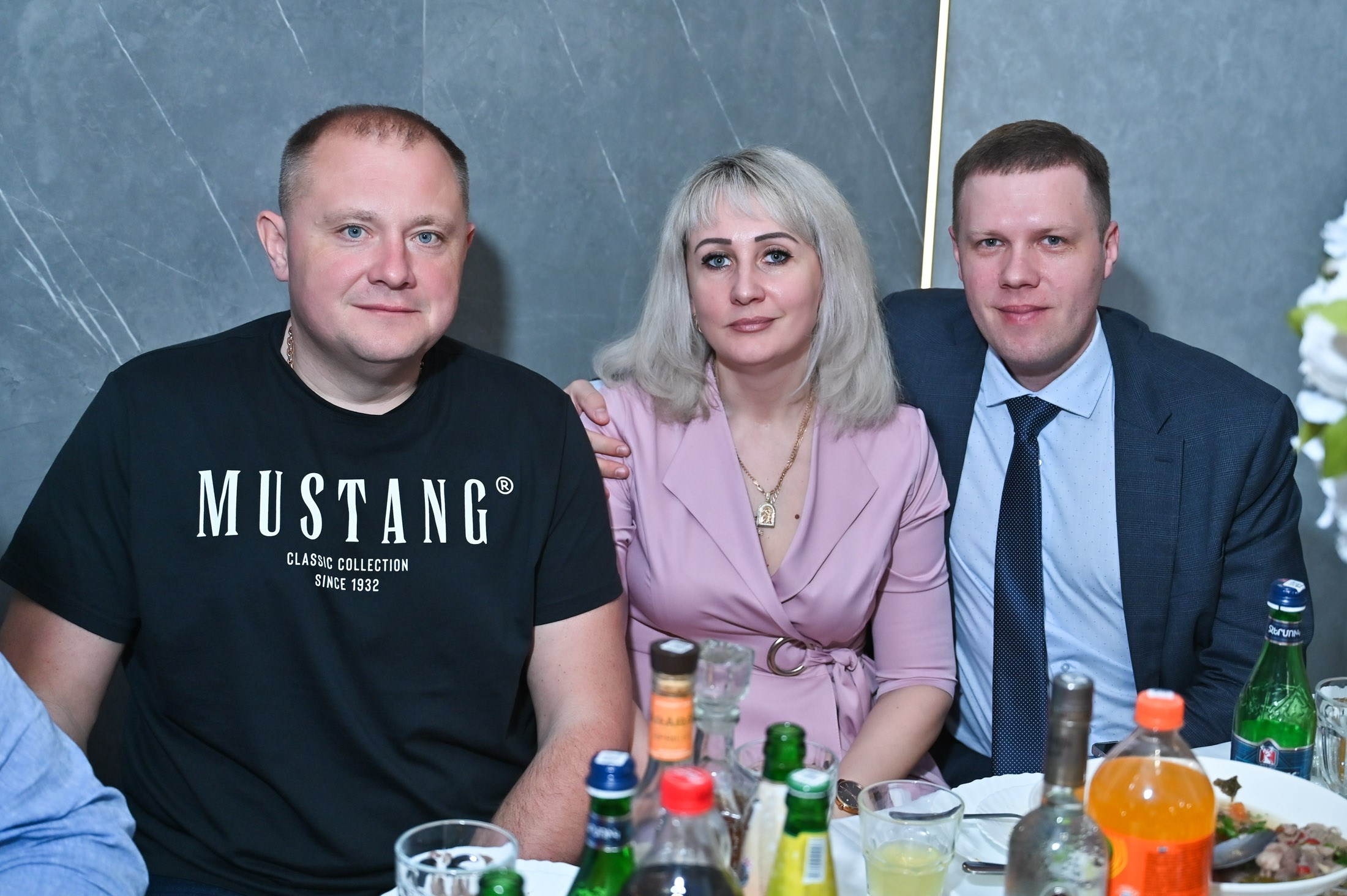 Ладо 30 лет. Репортажный и свадебный фотограф в Липецке Иван Первойкин