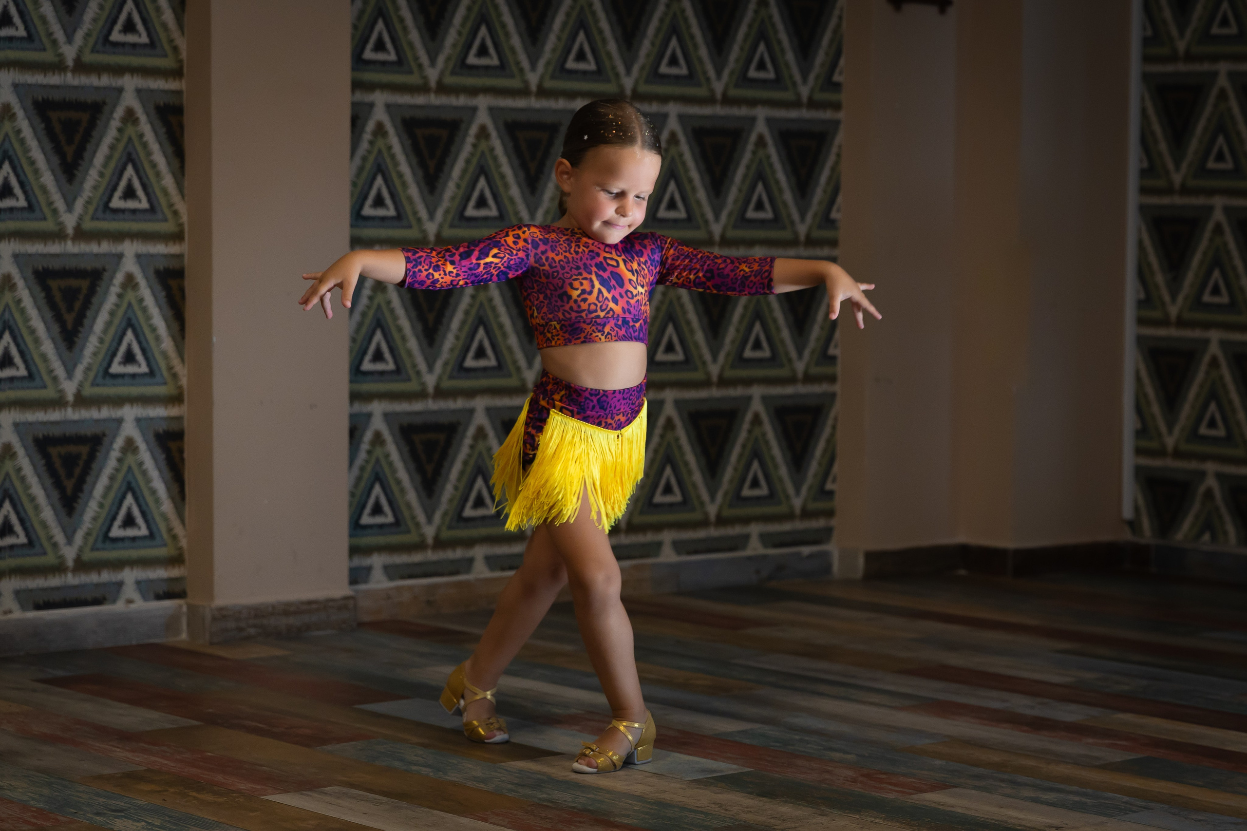 Бальные танцы. Семейный фотограф Израиль