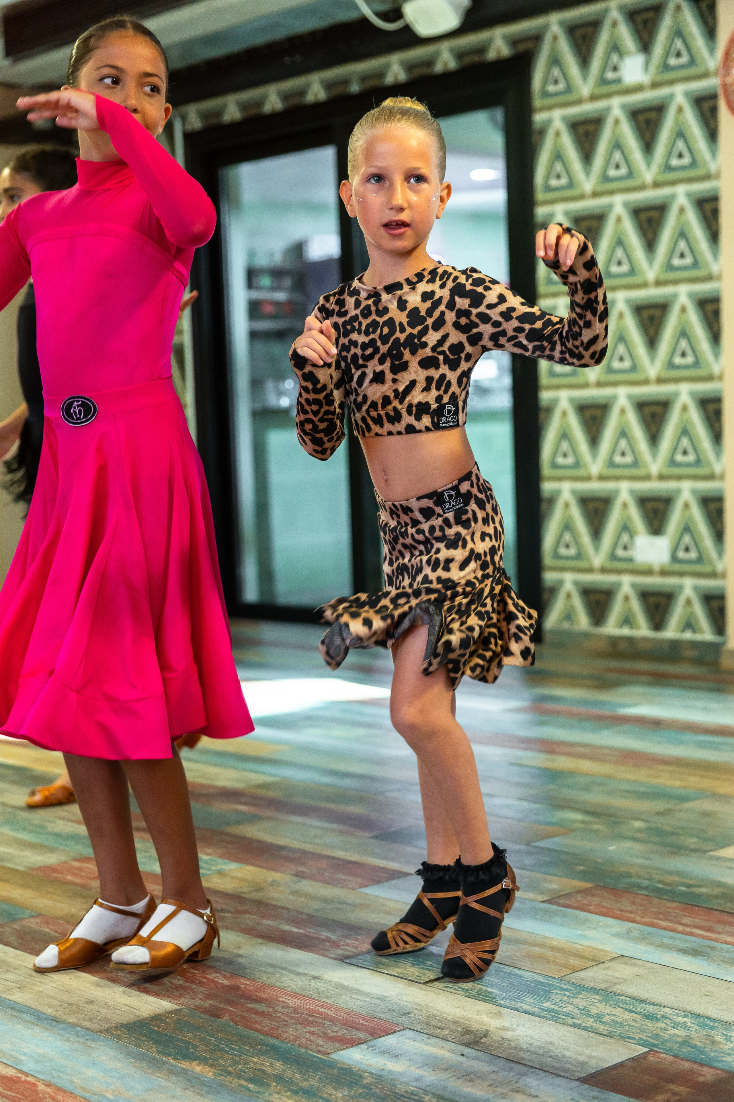 Бальные танцы. Семейный фотограф Израиль