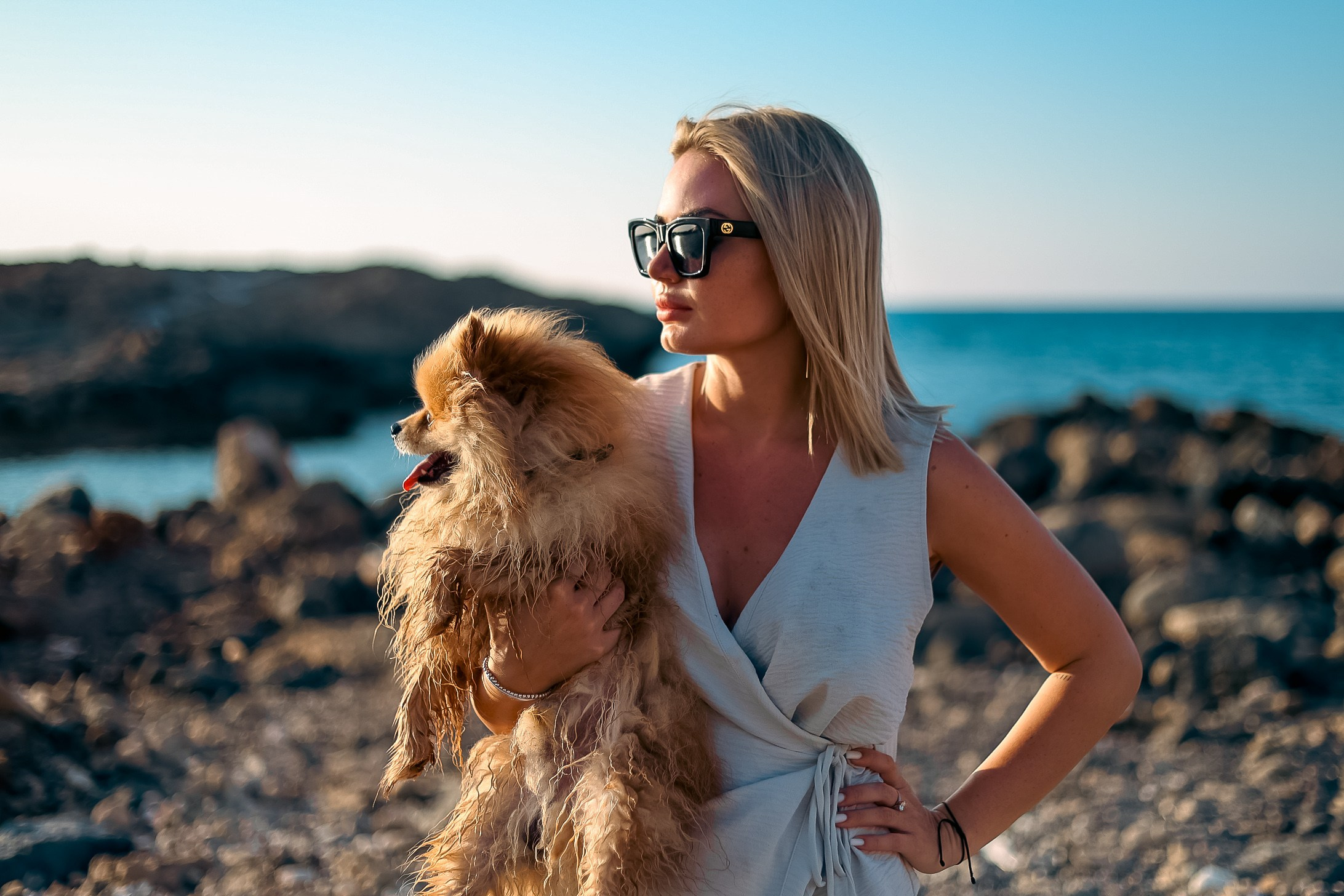 Вероника. Семейный фотограф Израиль