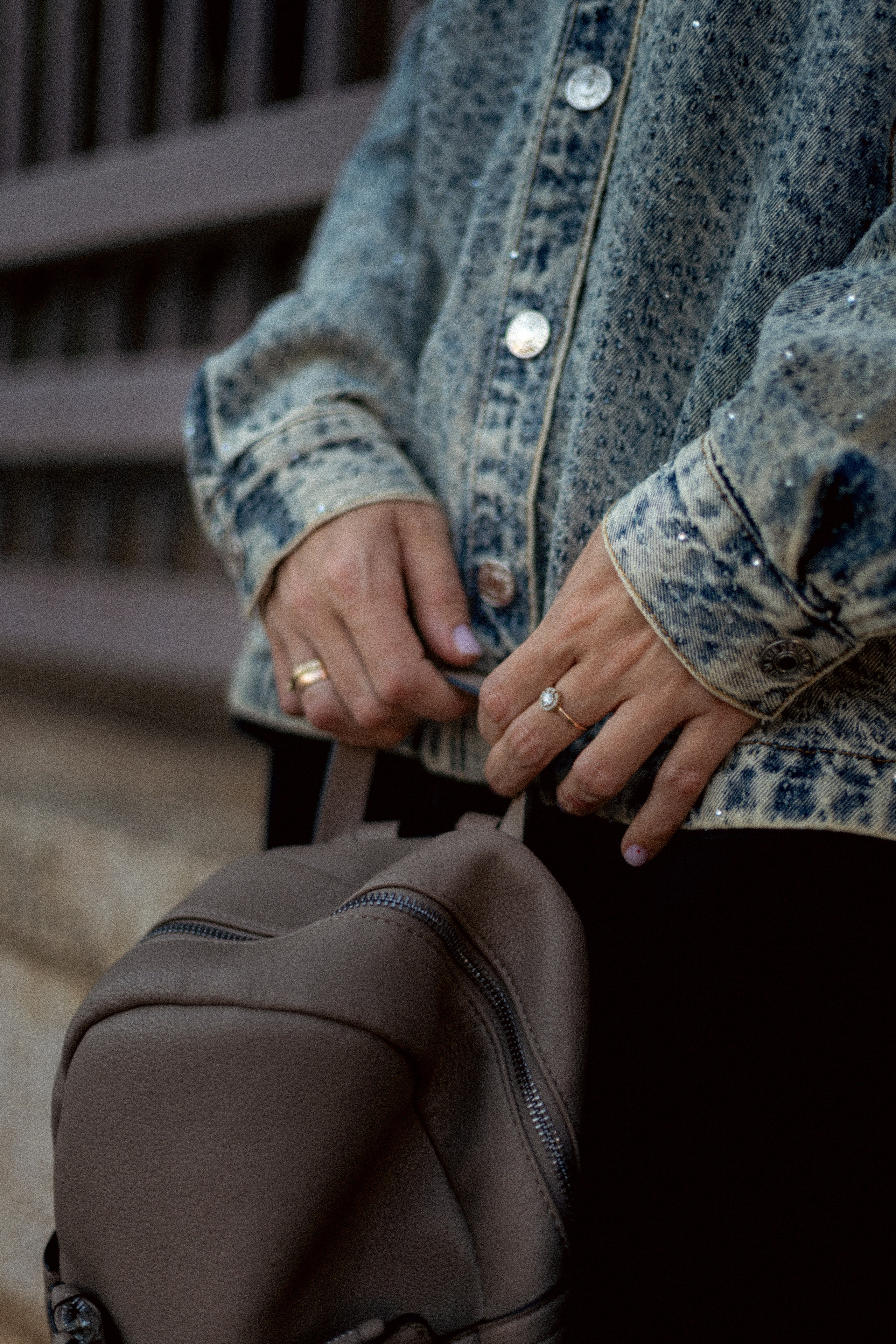 Катя. Семейный фотограф Израиль